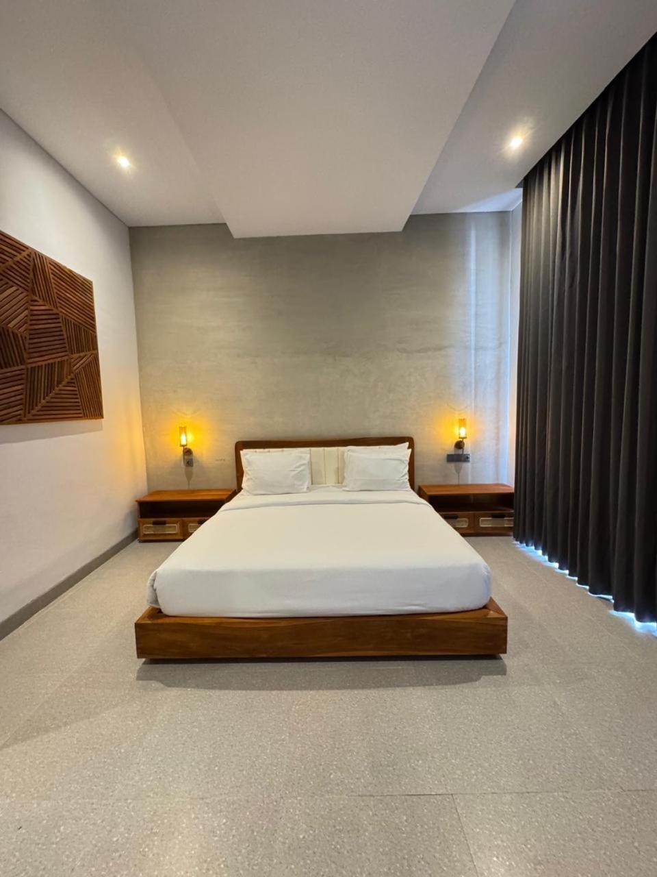 Nova 2* Canggu (Bali)
