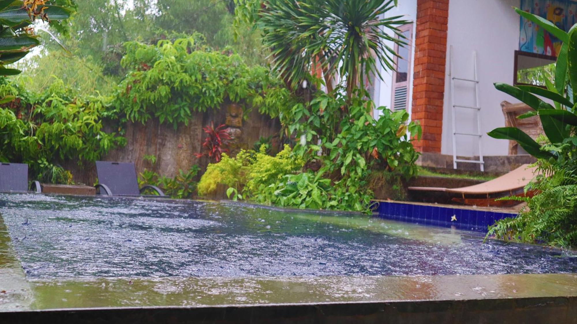 Hotel Pranajaya Loka Tejakula