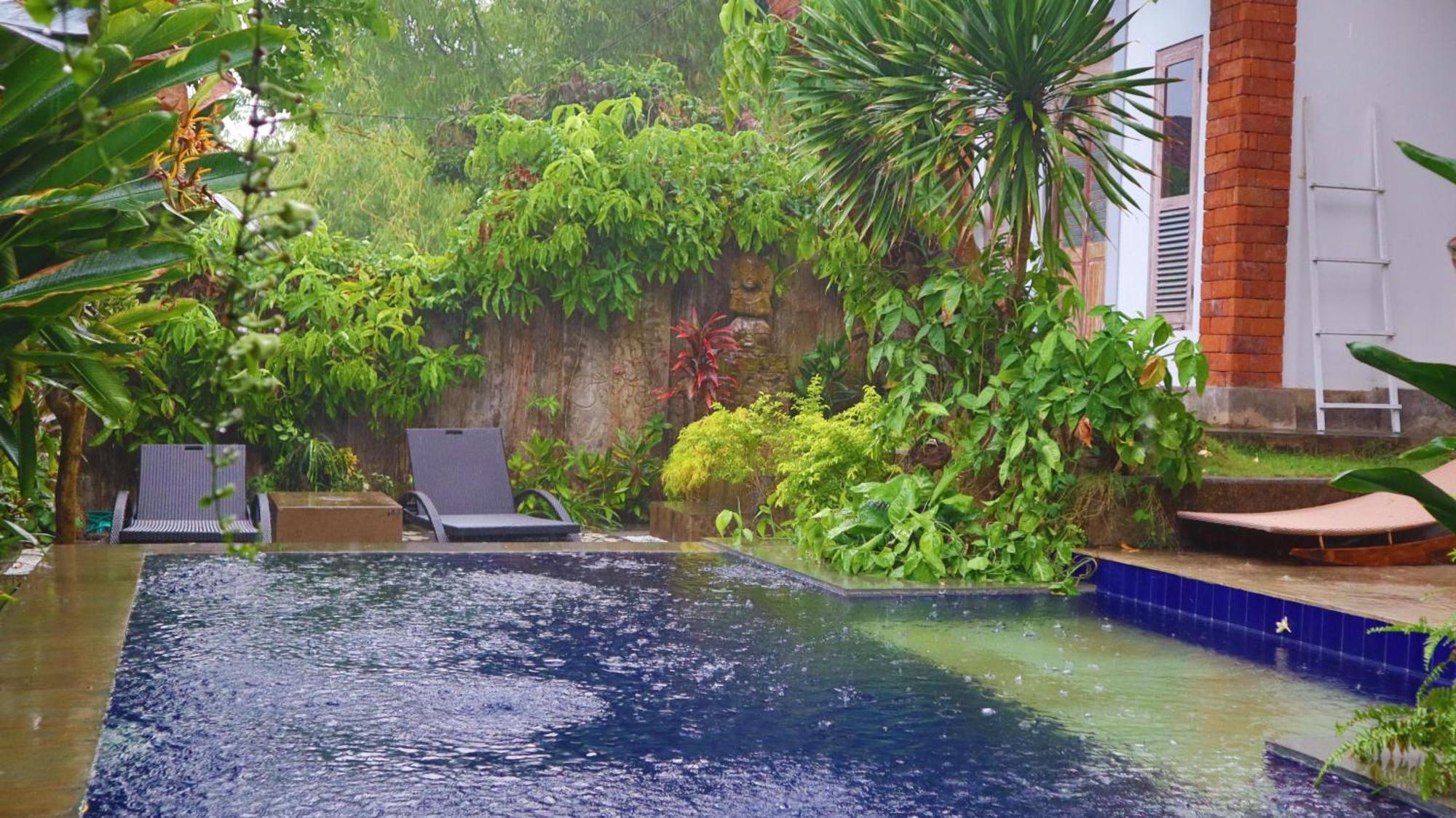 Pranajaya Loka Hotel Tejakula