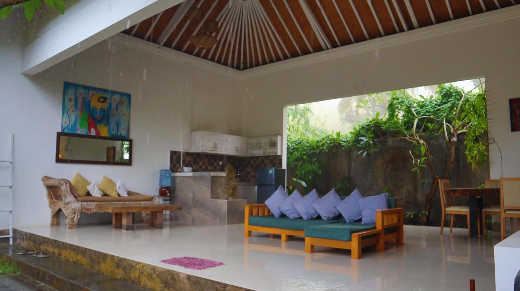 Pranajaya Loka 3*