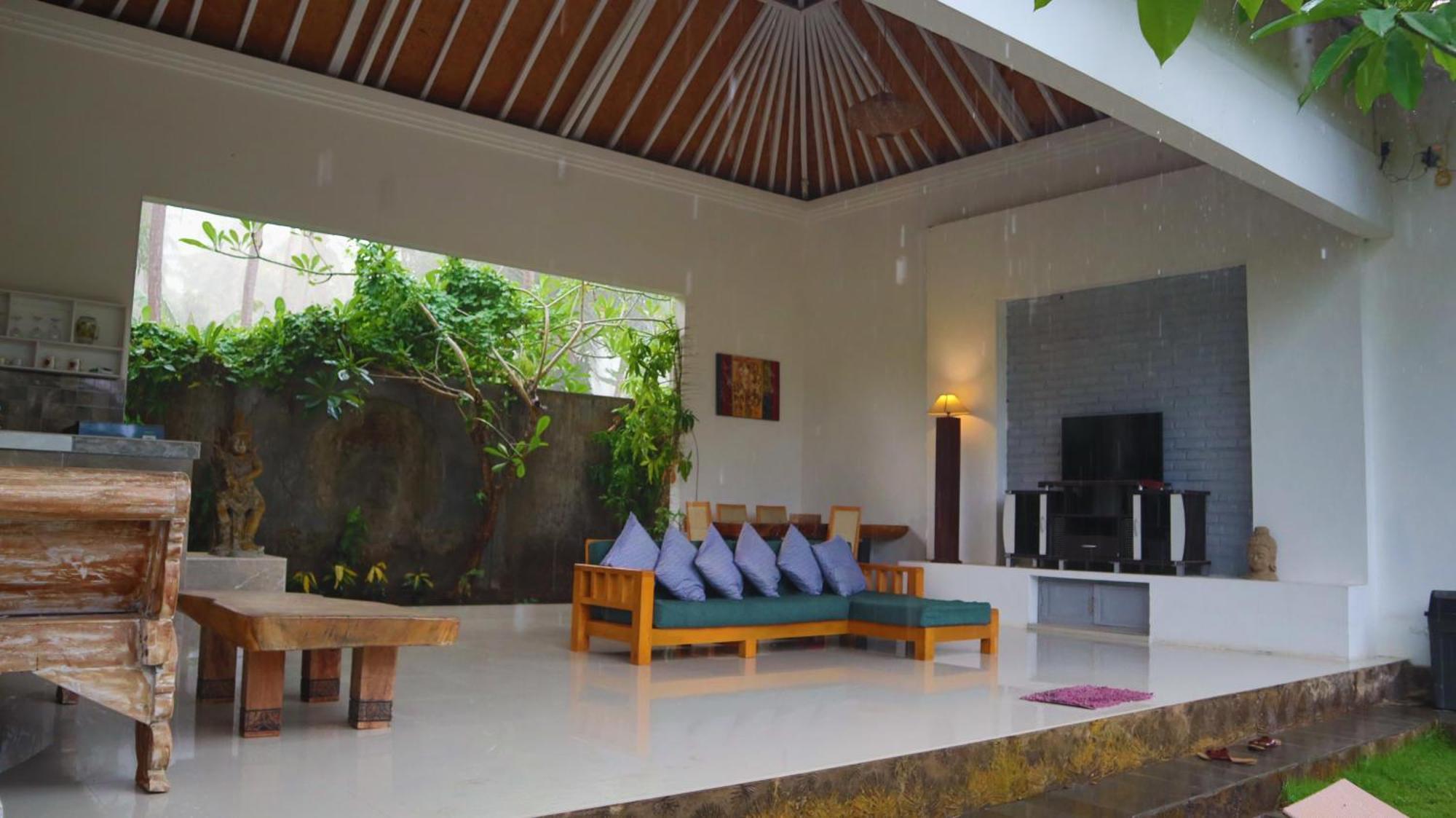 Pranajaya Loka Tejakula