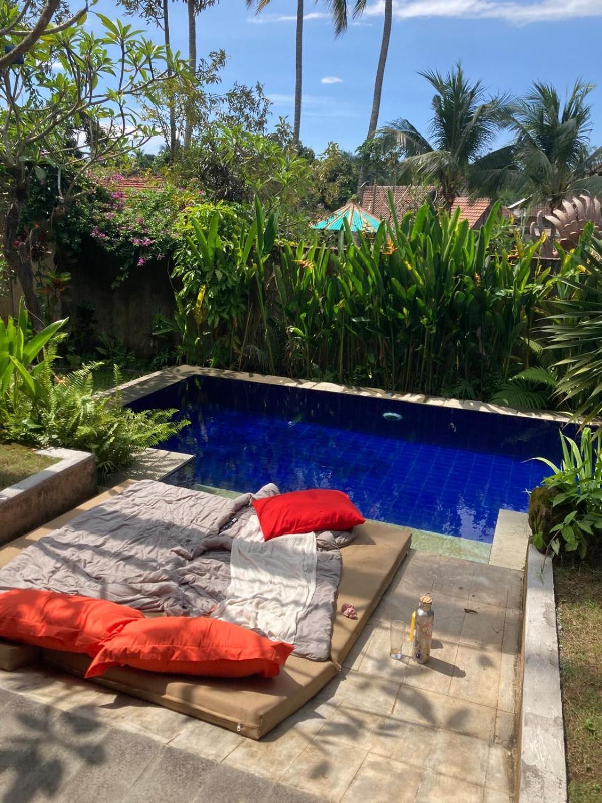 Hotel Pranajaya Loka 3*