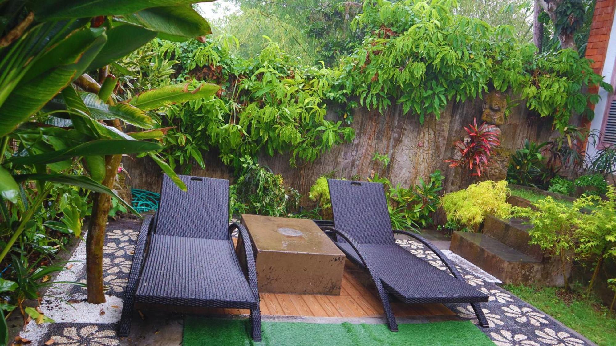 Pranajaya Loka Hotel