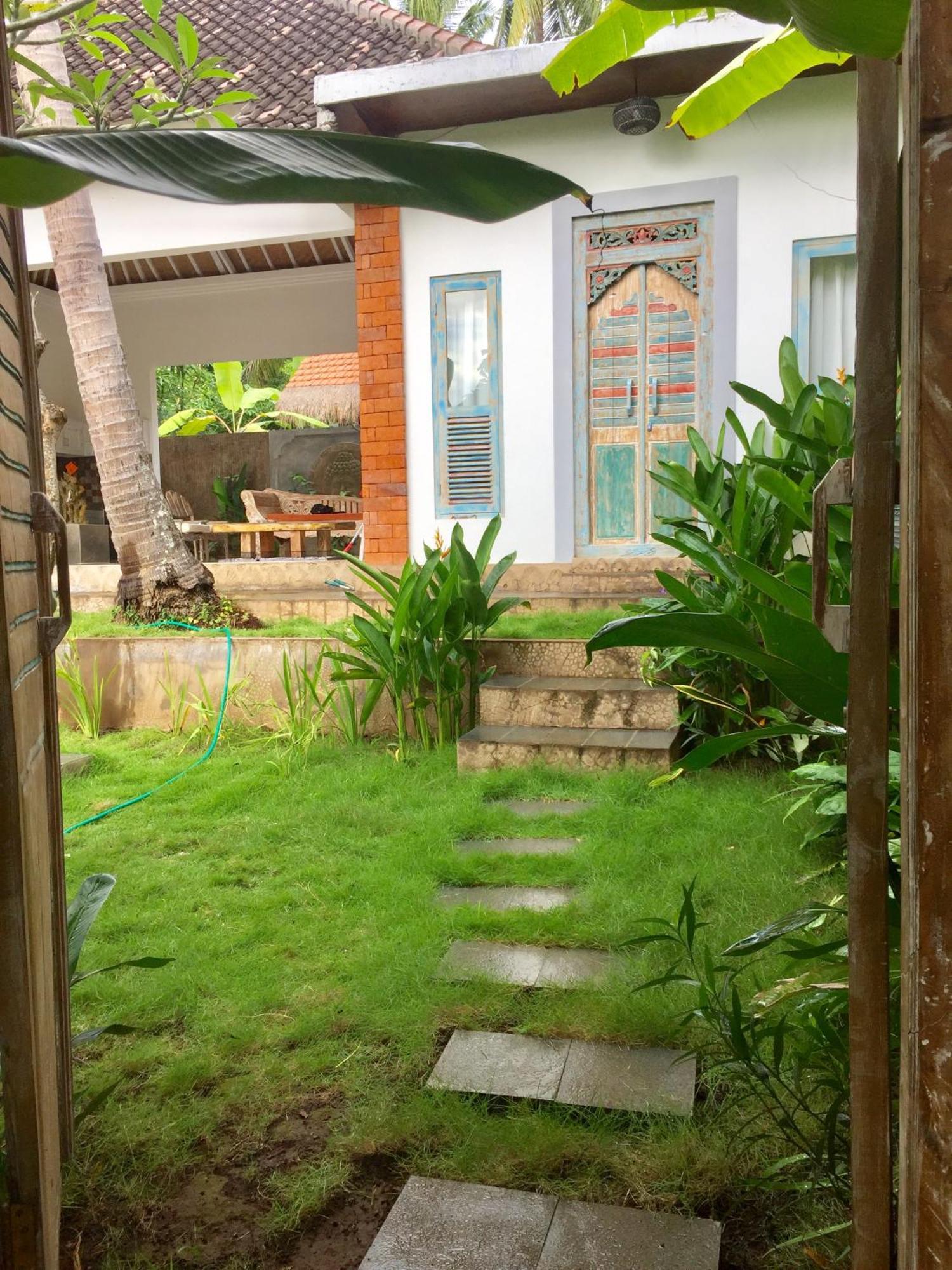 Pranajaya Loka Hotel 3*