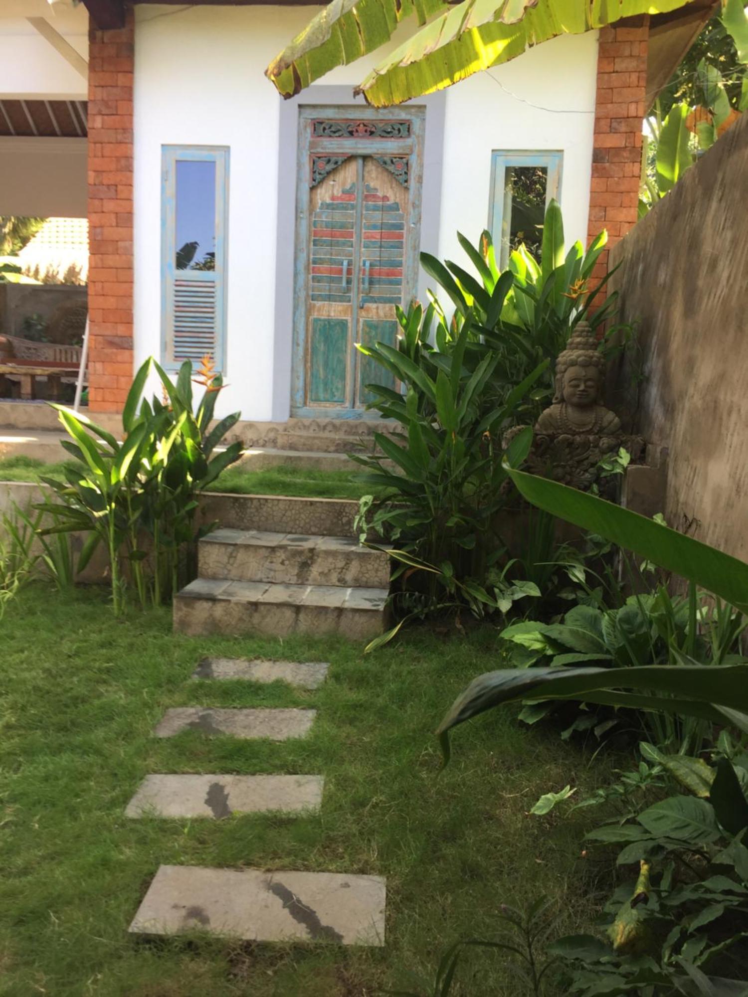 Hotel Pranajaya Loka 3*