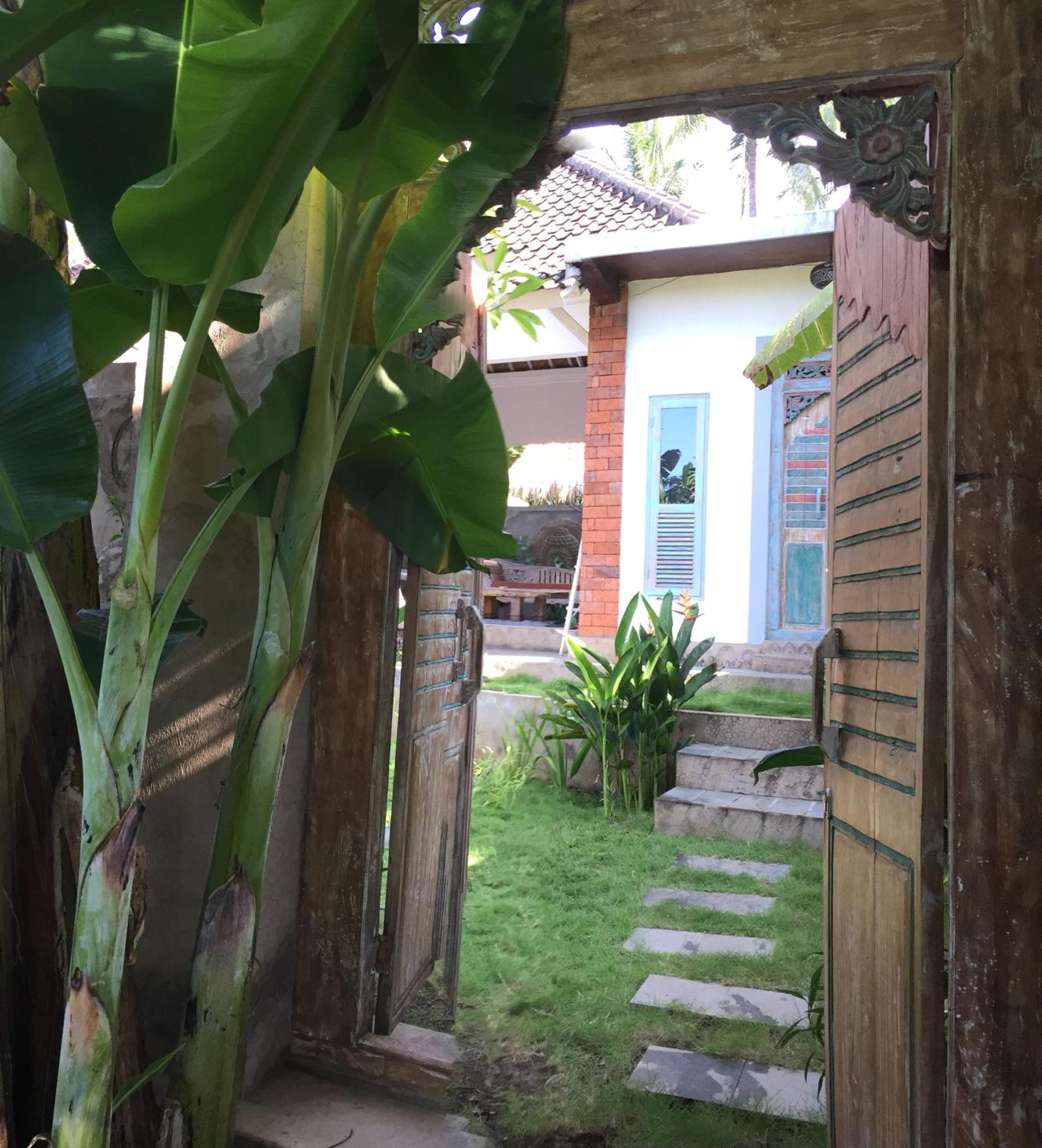 Hotel Pranajaya Loka Tejakula