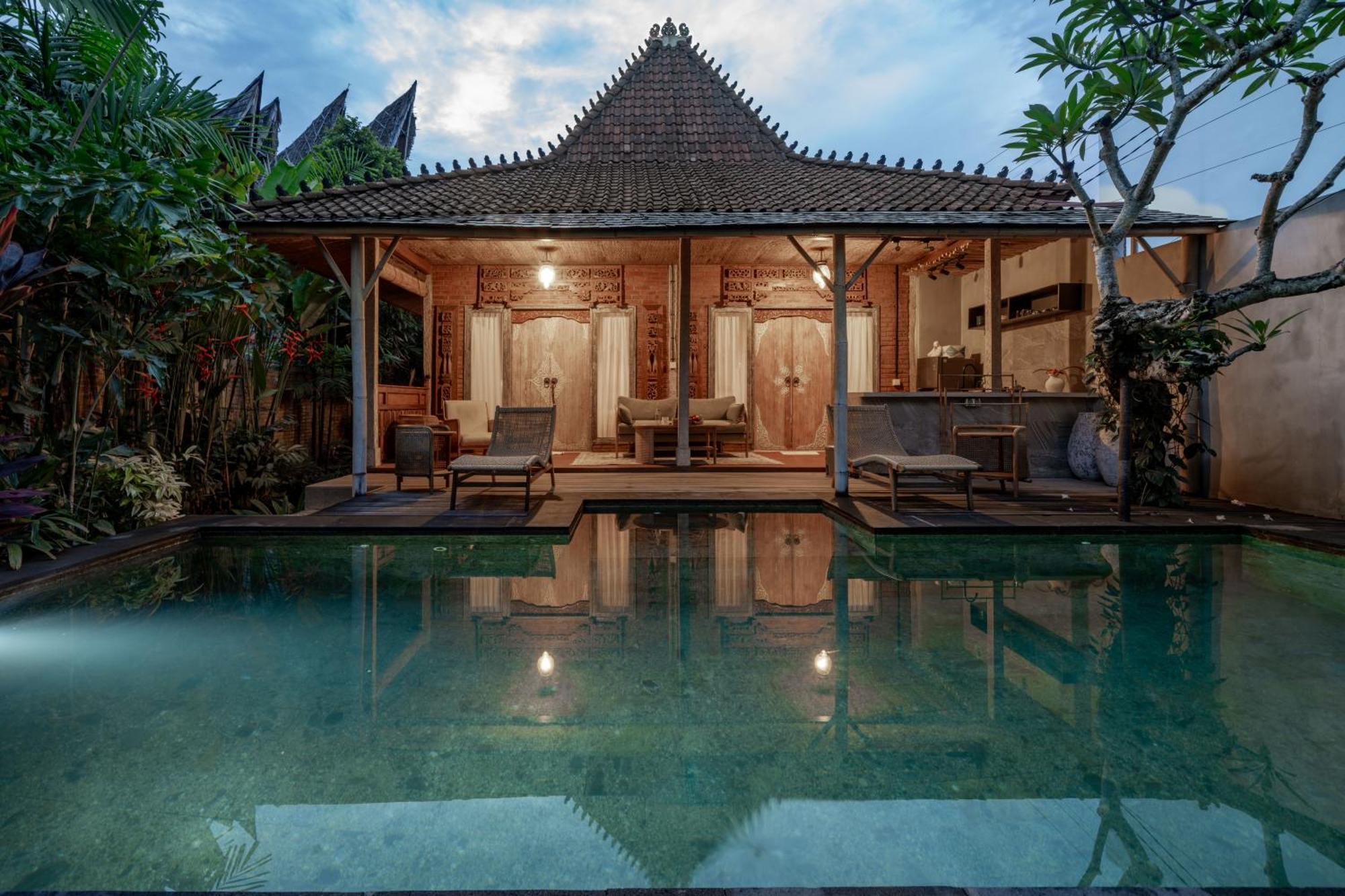 Villa Premadhan *