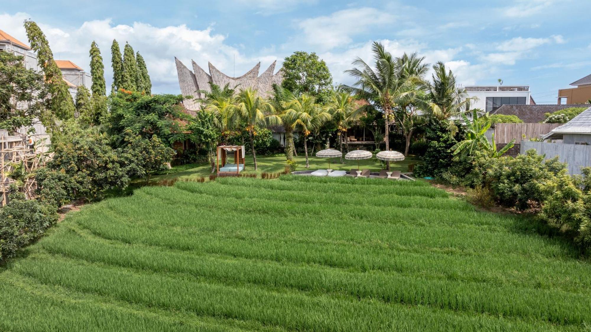 Premadhan Villa Canggu (Bali)