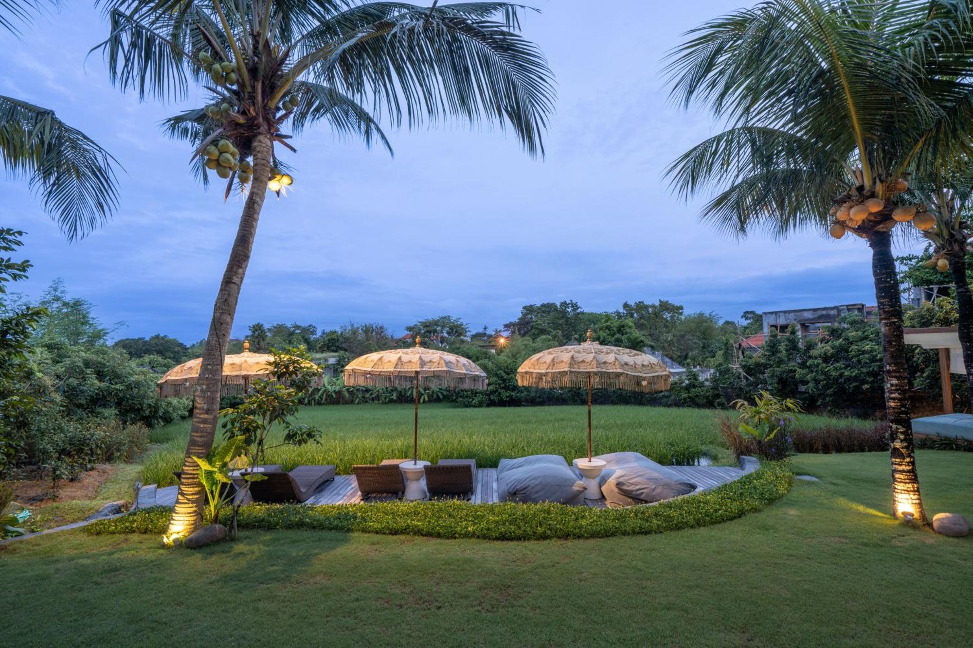Villa Premadhan Canggu (Bali)