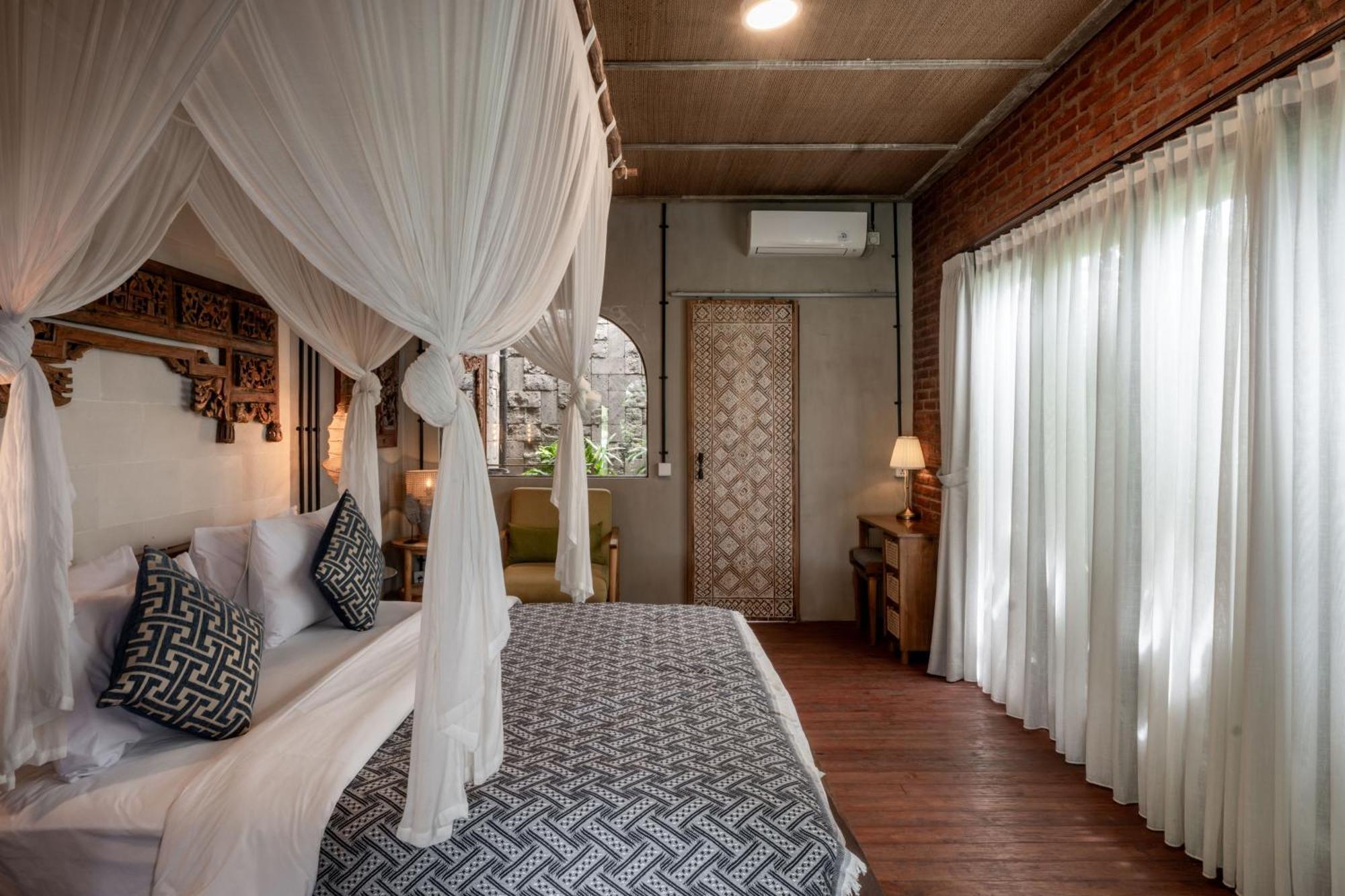 Premadhan Canggu (Bali)