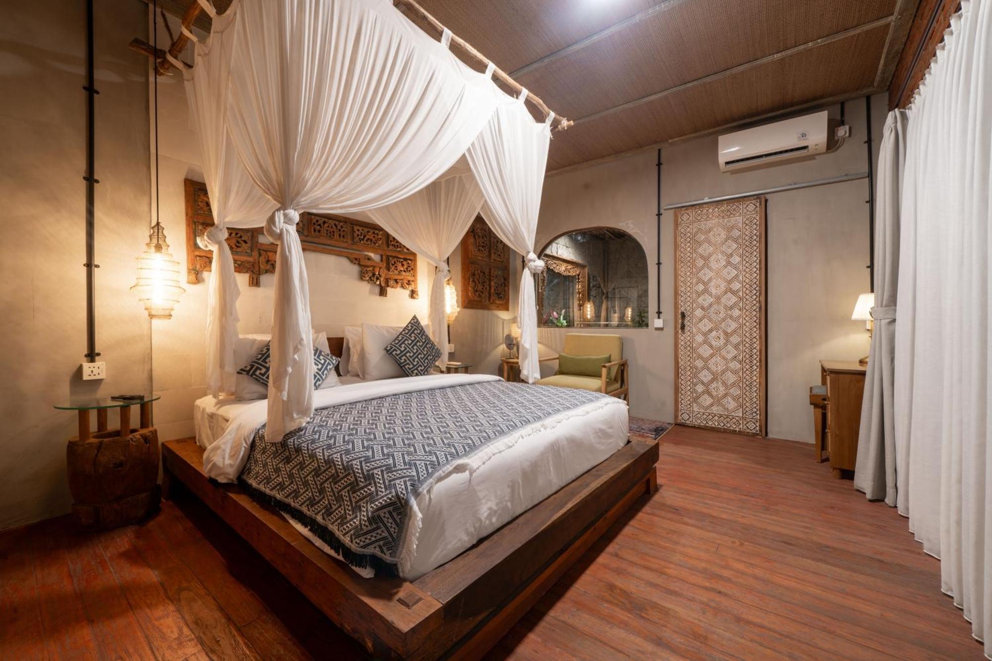Premadhan * Canggu (Bali)