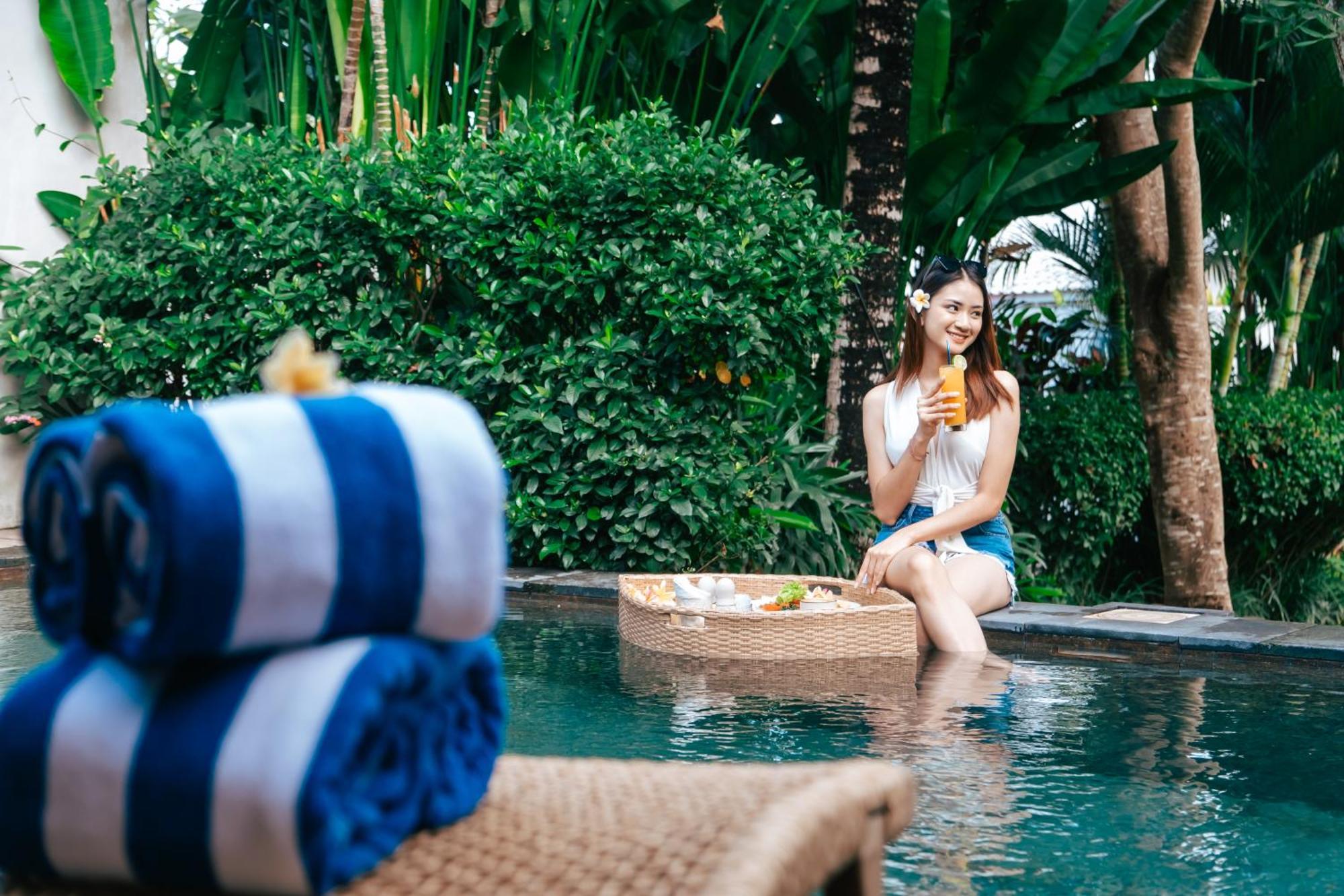 Premadhan Villa Canggu (Bali)