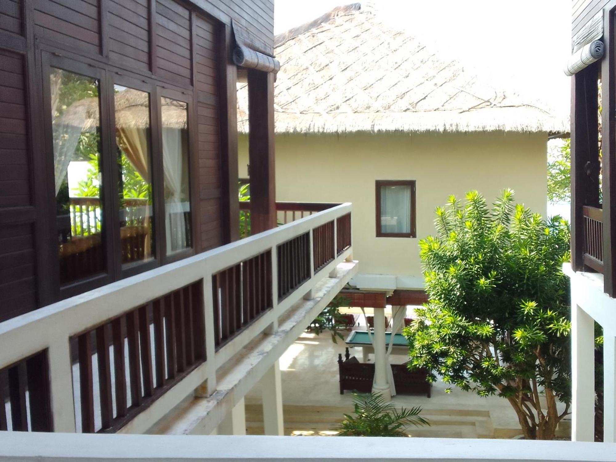 Holiday park The Village Of Angels Manggis (Bali)