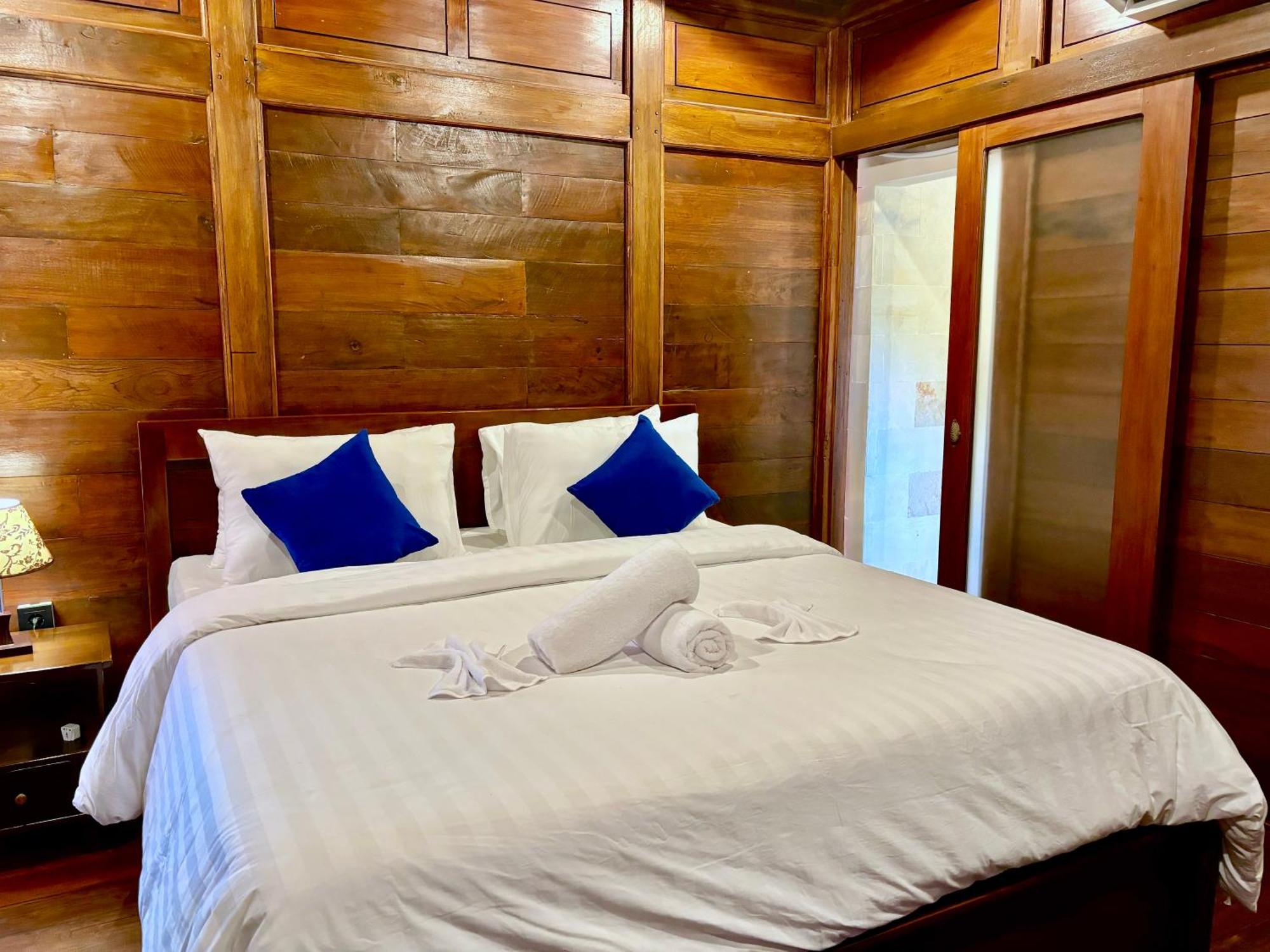 Santorini Hotel Amed (Bali)