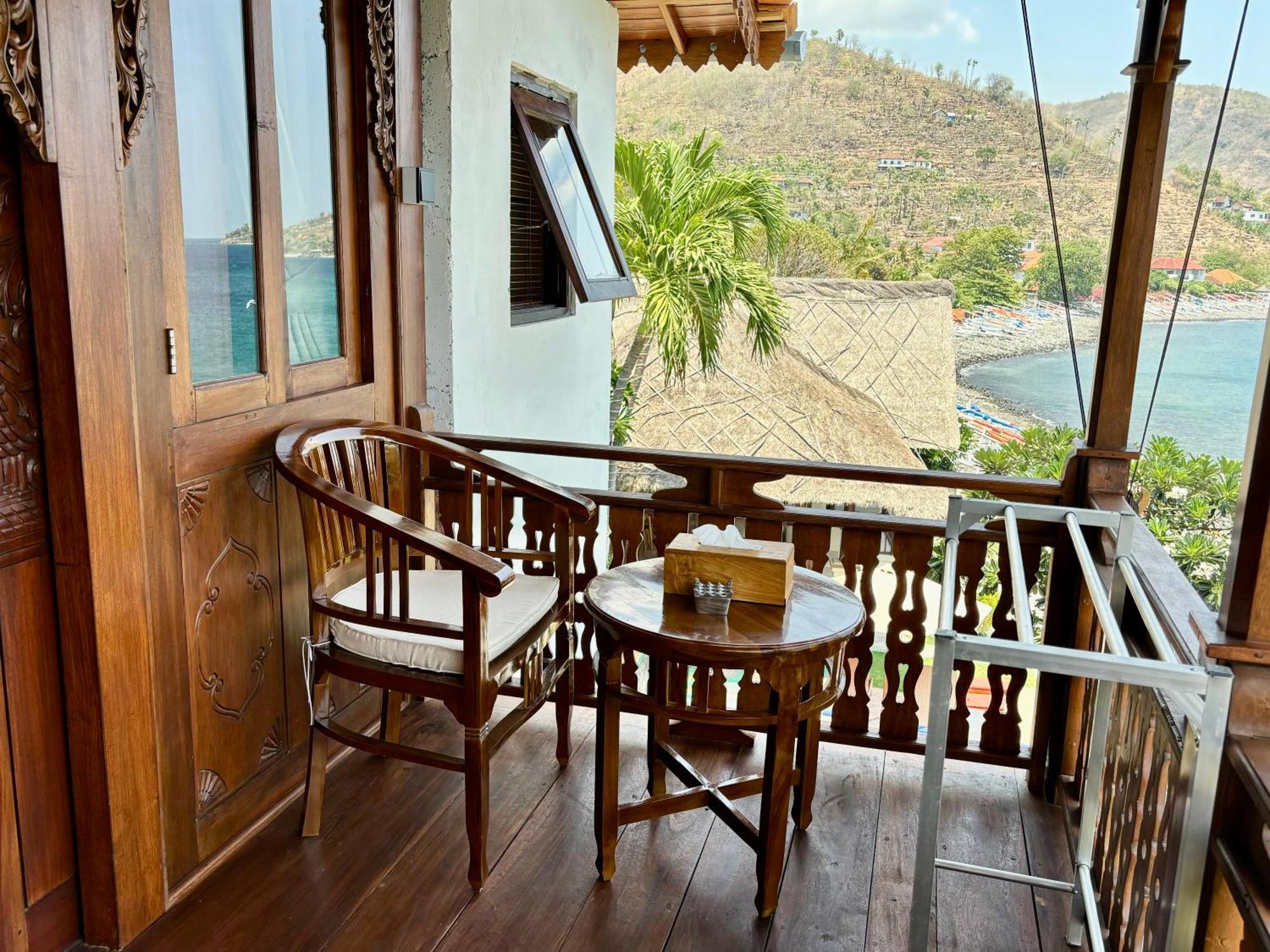 Hotel Santorini *