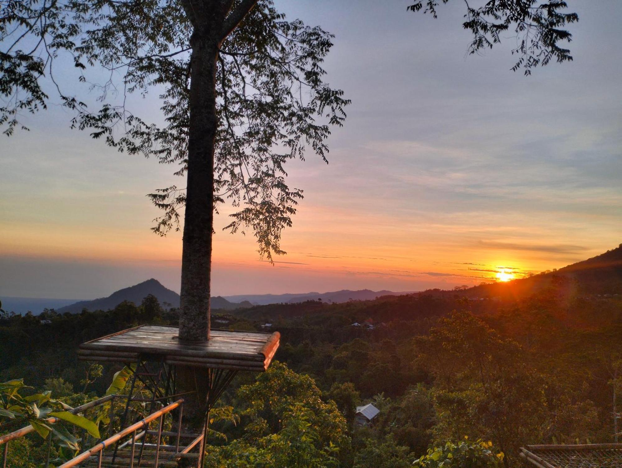 Wanagiri Lodge Gitgit