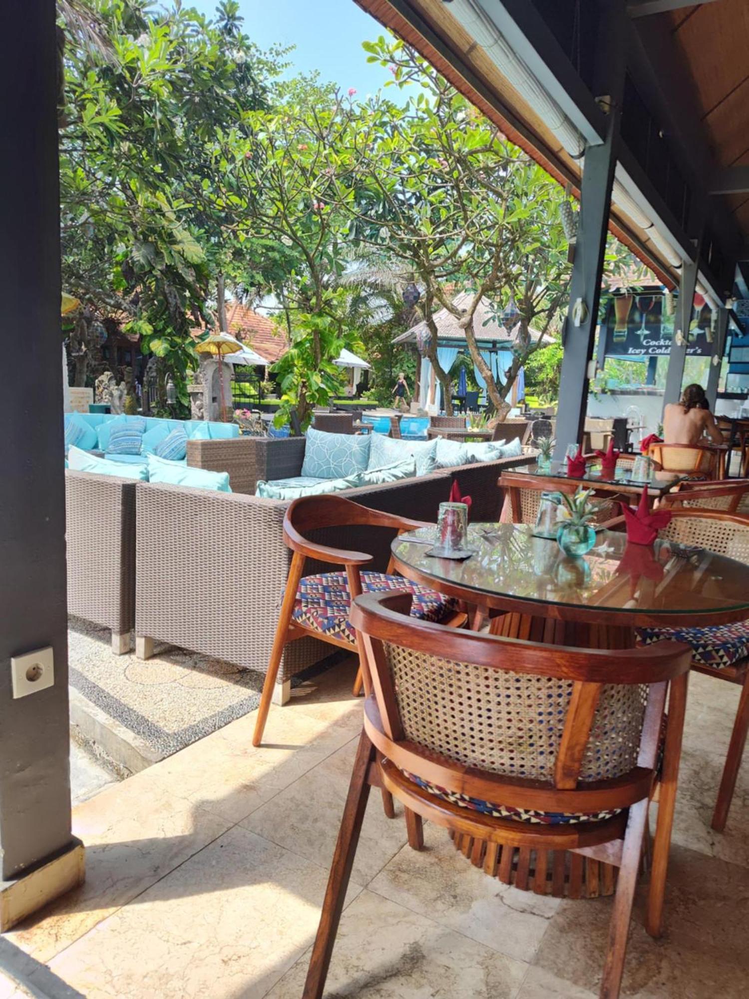 Apartment Spacious Private Pool Apartment-beachside Candi Dasa (Bali)