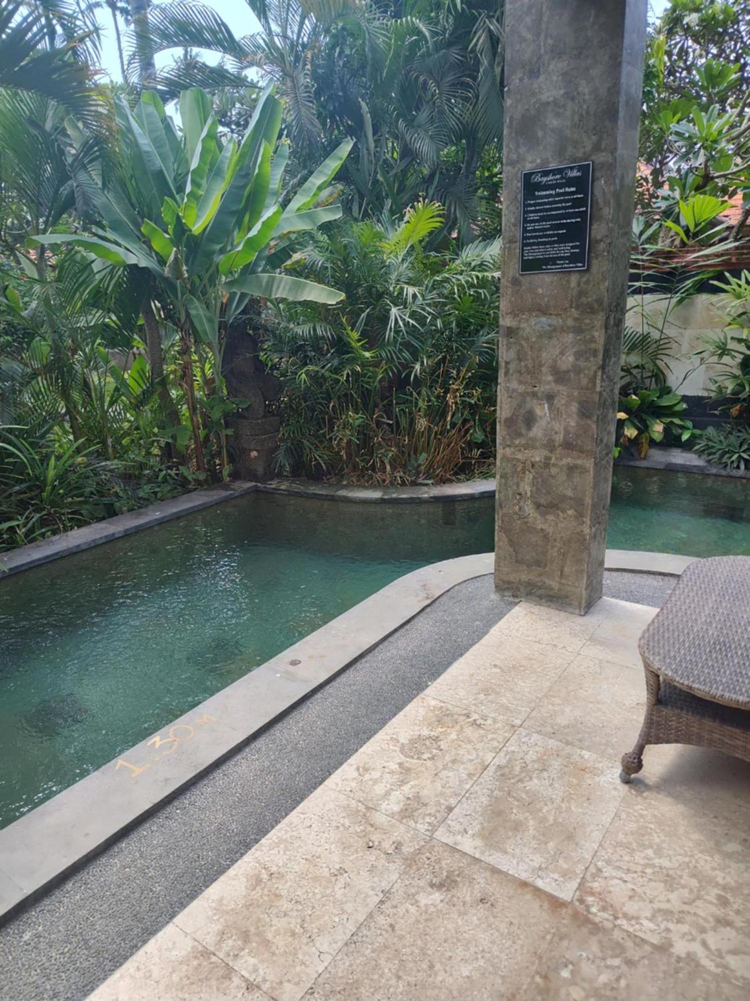 Spacious Private Pool Apartment-beachside *
