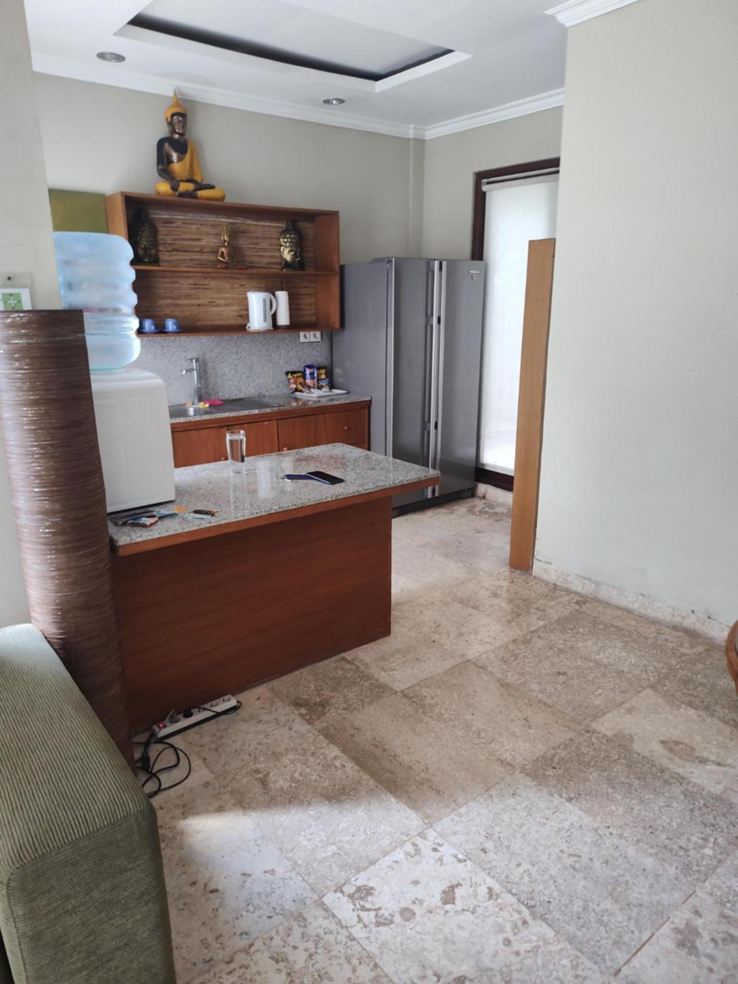 Spacious Private Pool Apartment-beachside Candi Dasa (Bali)
