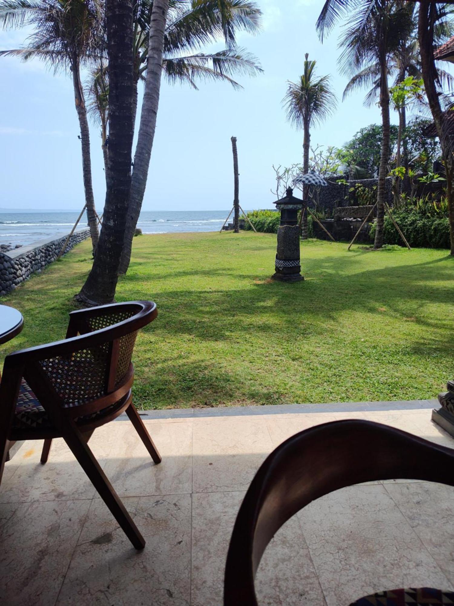 Spacious Private Pool Apartment-beachside * Candi Dasa (Bali)