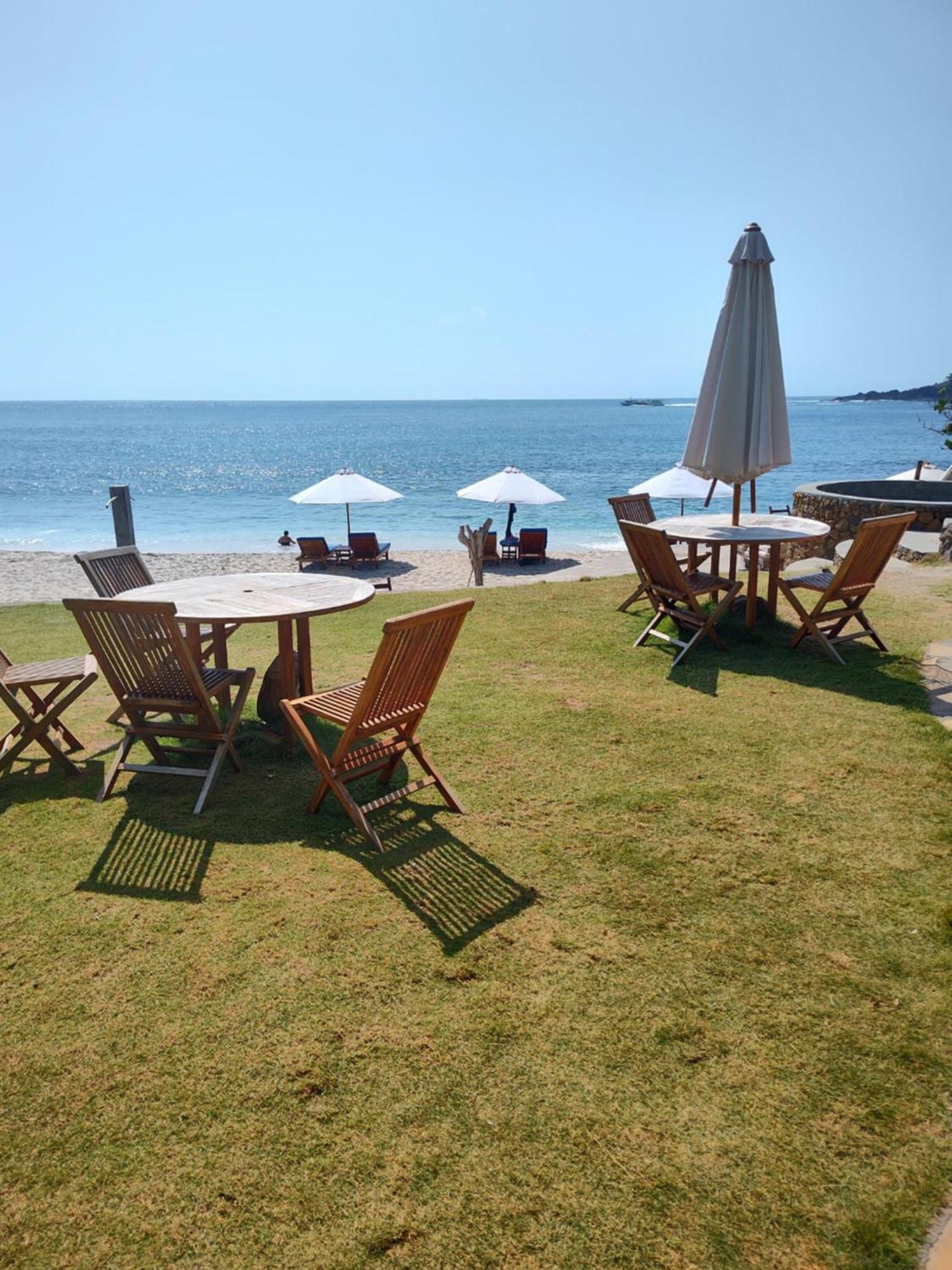 Apartment Spacious Private Pool Apartment-beachside *