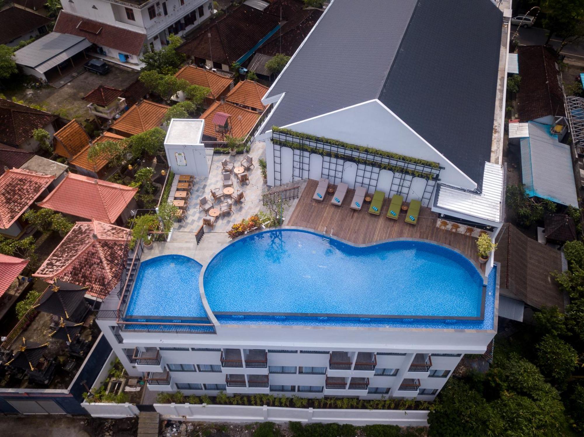 Hotel Rv Gianyar Ubud (Bali)