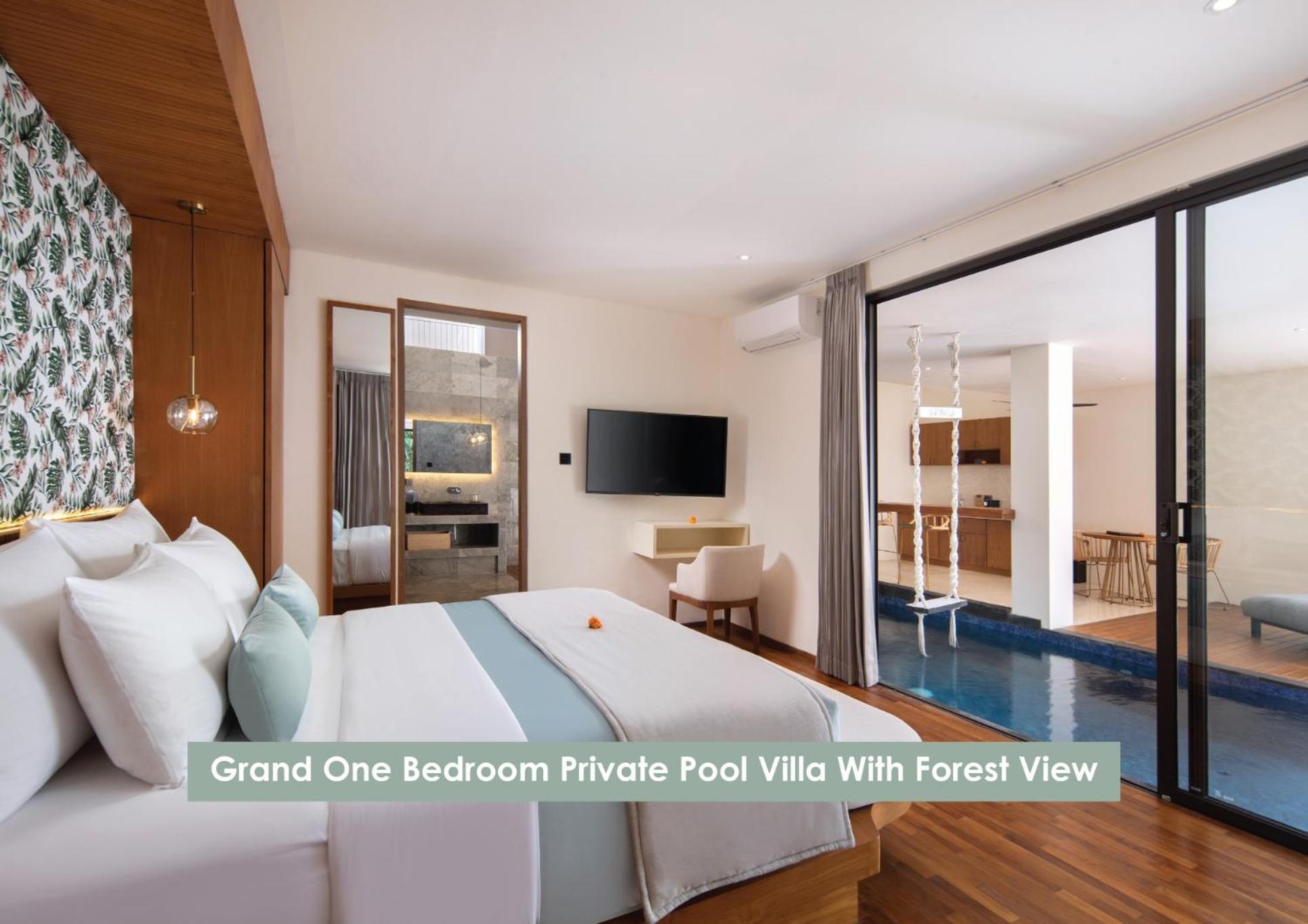 Ayona By Ini Vie Hospitality *
