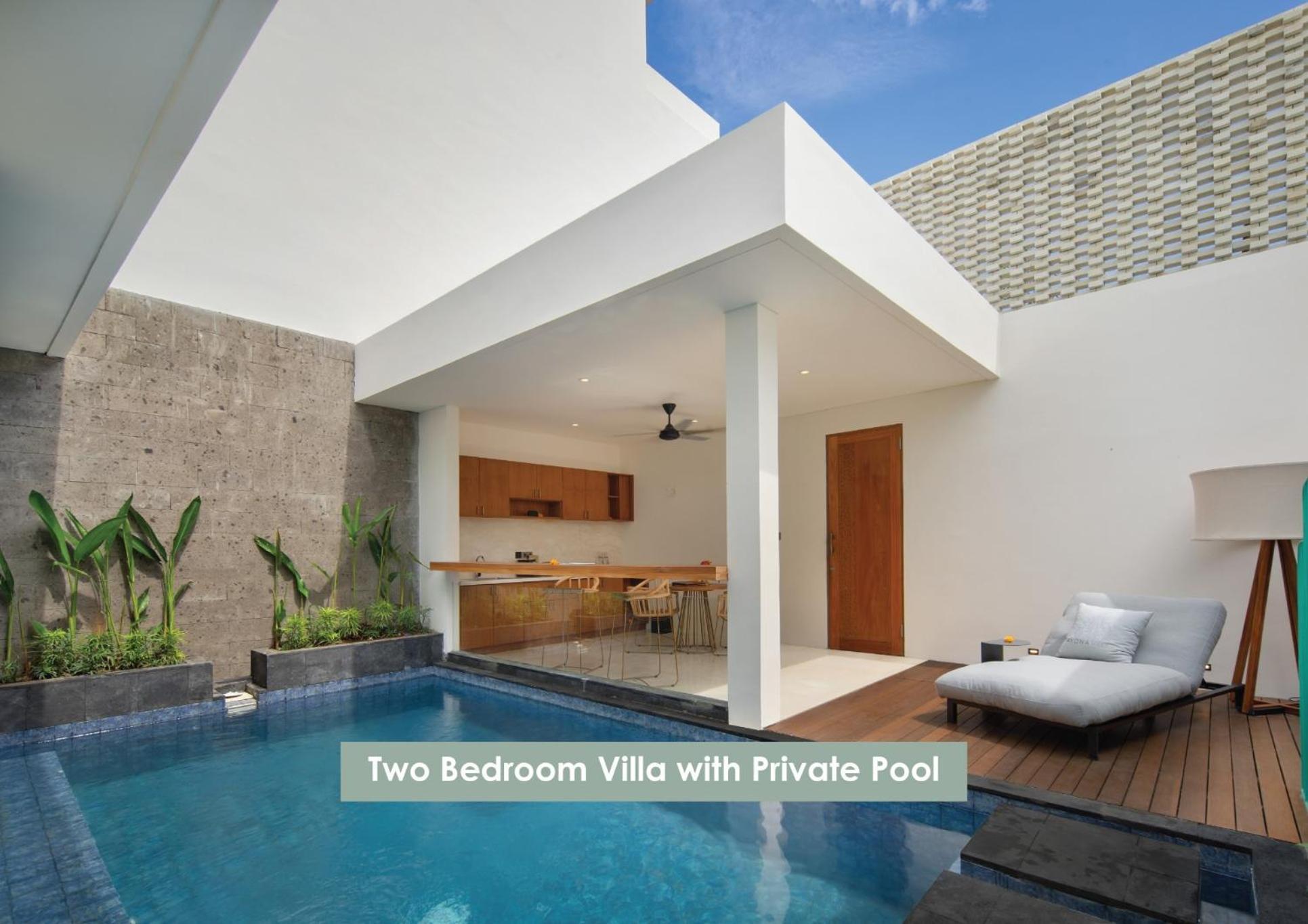 Ayona By Ini Vie Hospitality Villa