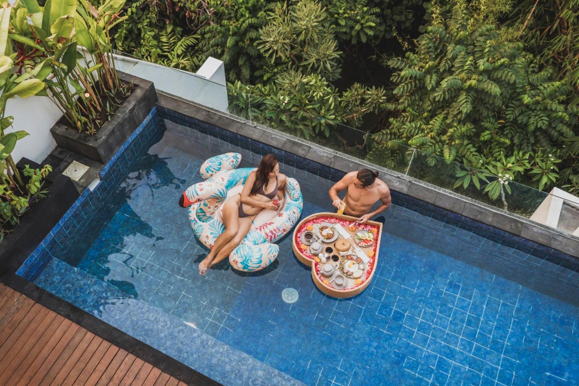 Ayona By Ini Vie Hospitality
