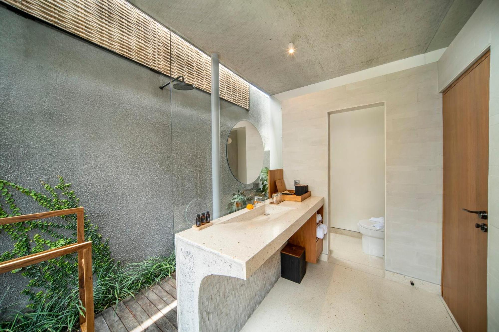 Atap By Ini Vie Hospitality Villa Canggu (Bali)