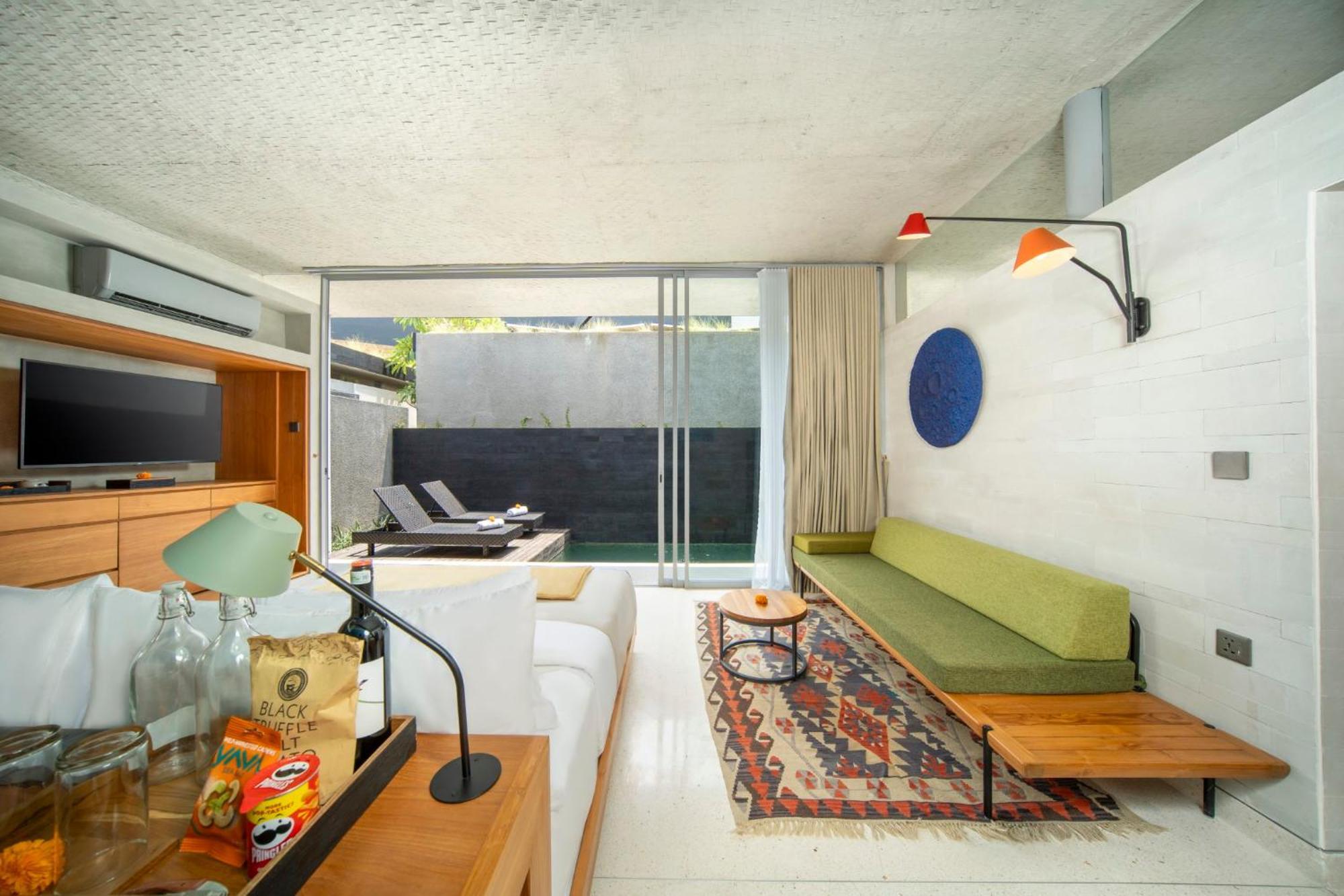 Villa Atap By Ini Vie Hospitality