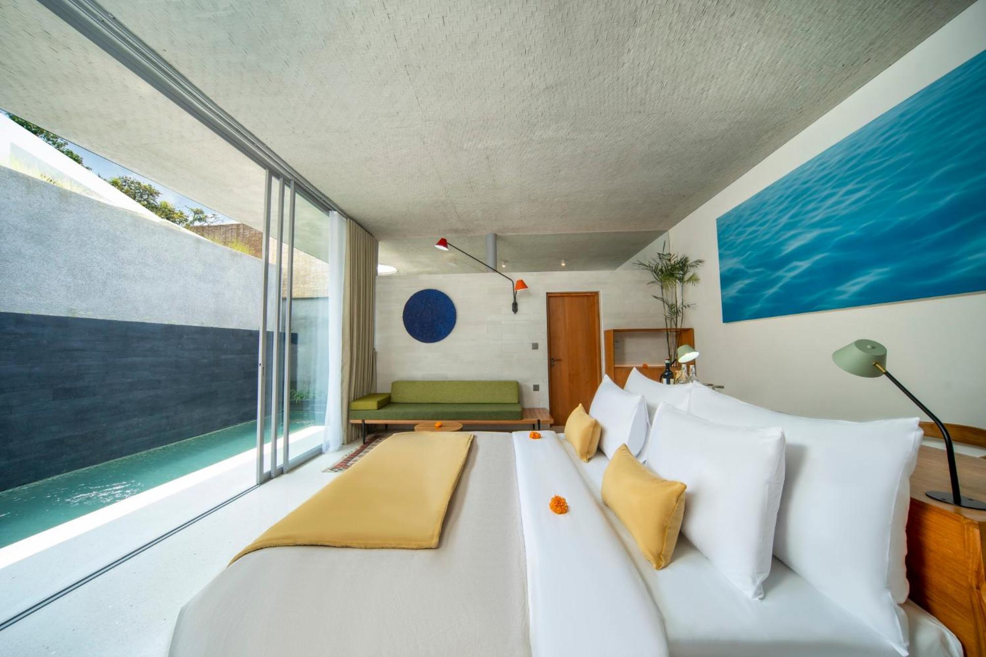 Atap By Ini Vie Hospitality Villa *