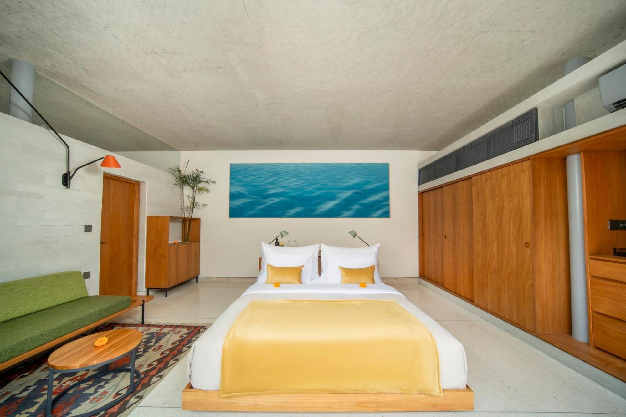 Villa Atap By Ini Vie Hospitality Canggu (Bali)