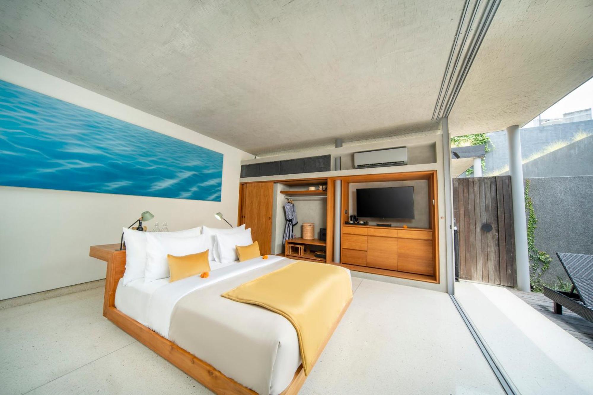 Villa Atap By Ini Vie Hospitality *