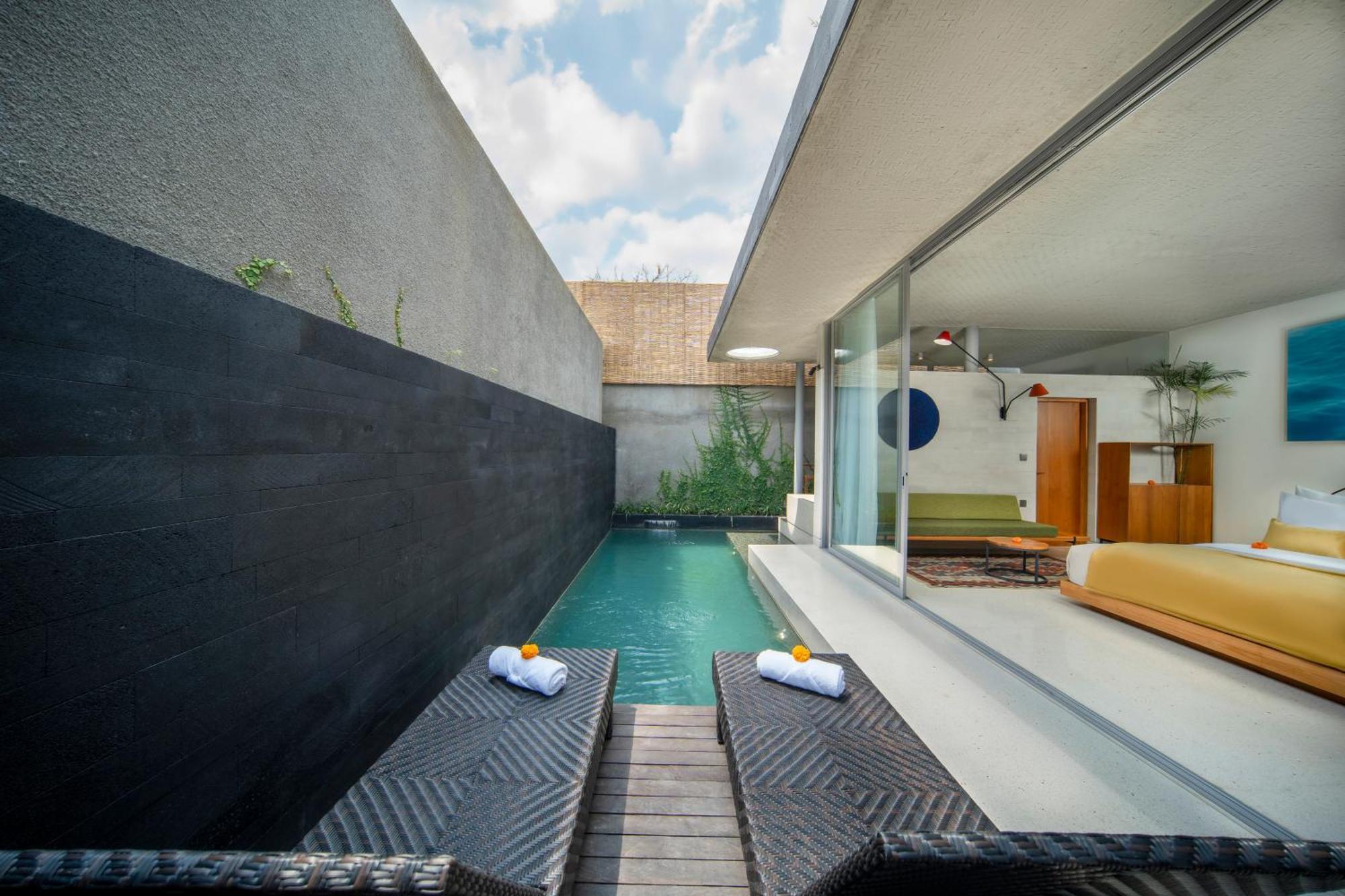 Atap By Ini Vie Hospitality Villa Canggu (Bali)