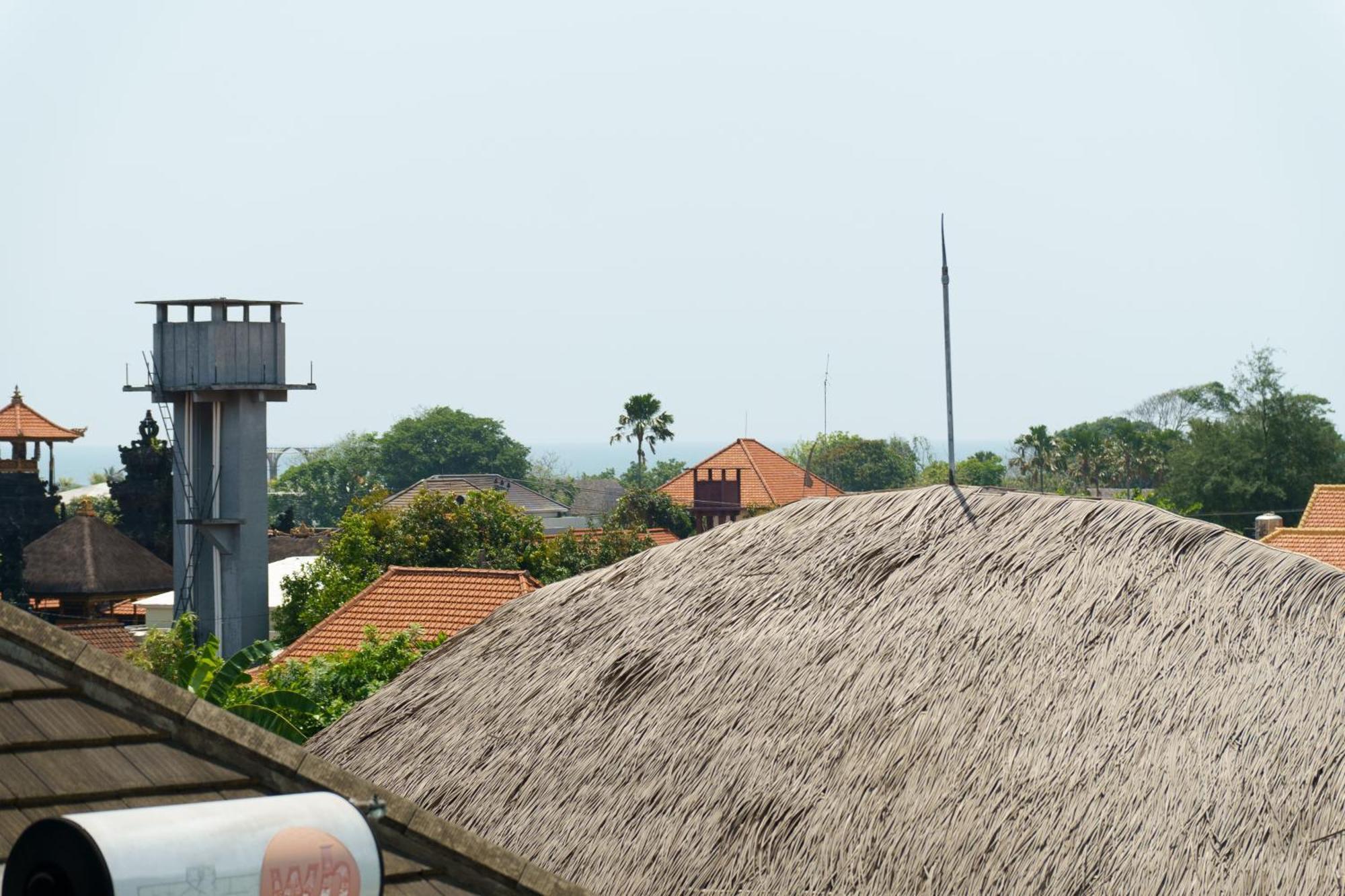 Sunny Aparts 2 Apartment Canggu (Bali)