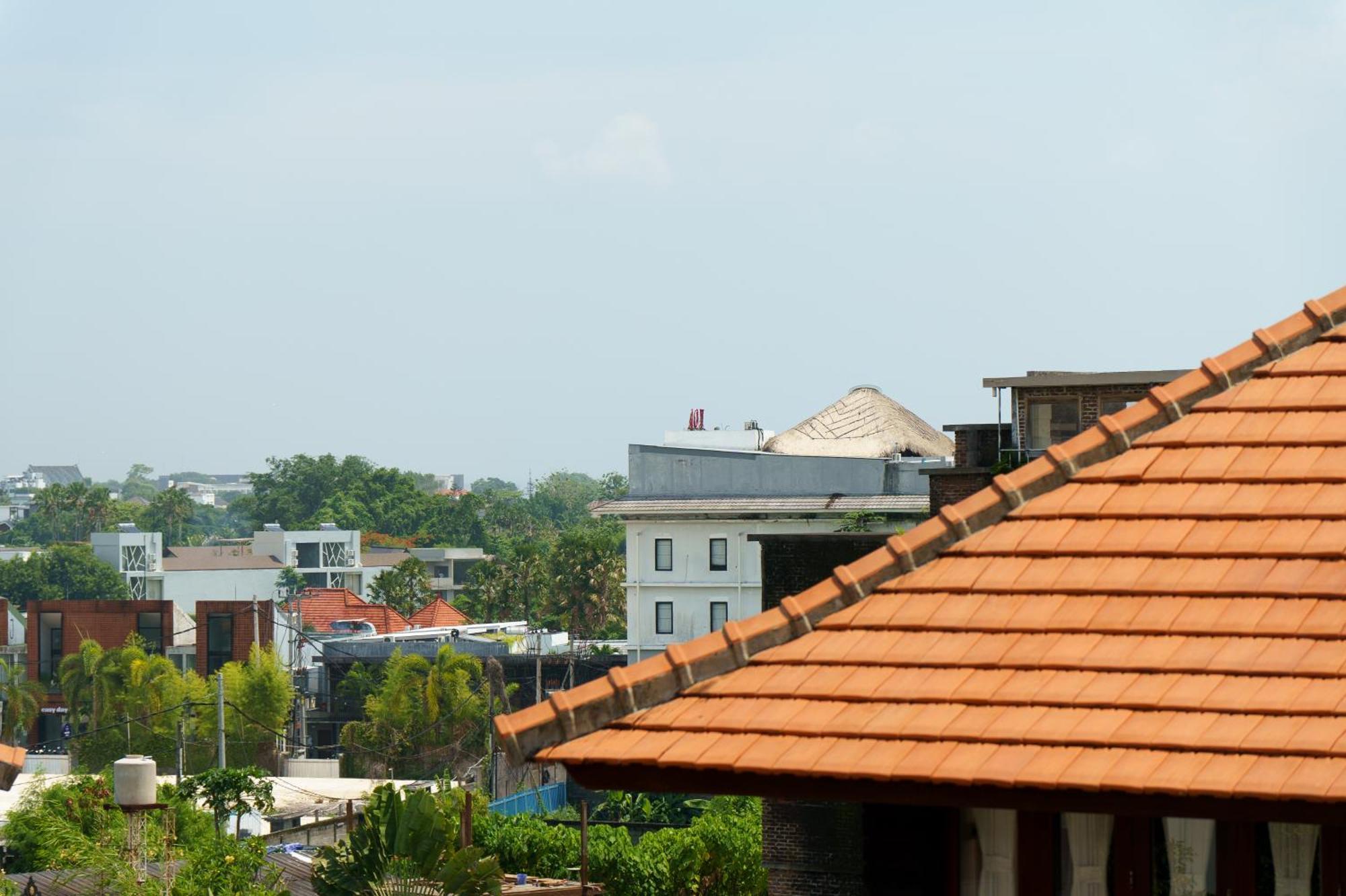 Sunny Aparts 2 * Canggu (Bali)