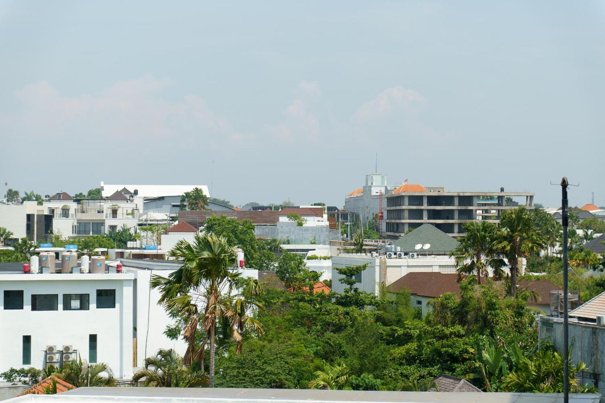 Apartment Sunny Aparts 2 Canggu (Bali)