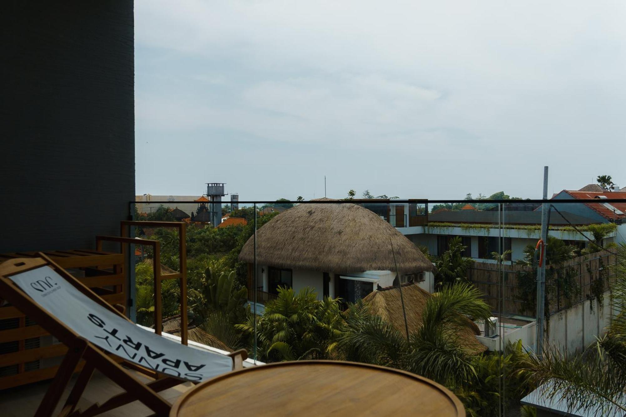 Sunny Aparts 2 Canggu (Bali)