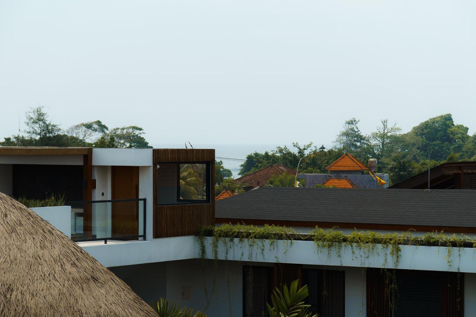 Apartment Sunny Aparts 2 Canggu (Bali)