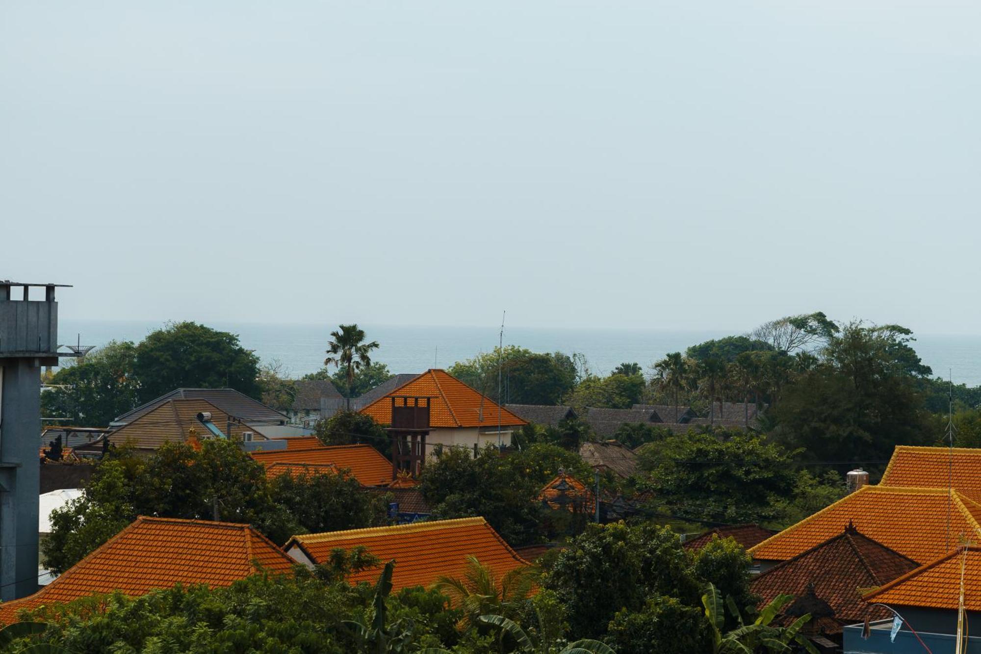 Sunny Aparts 2 Canggu (Bali)
