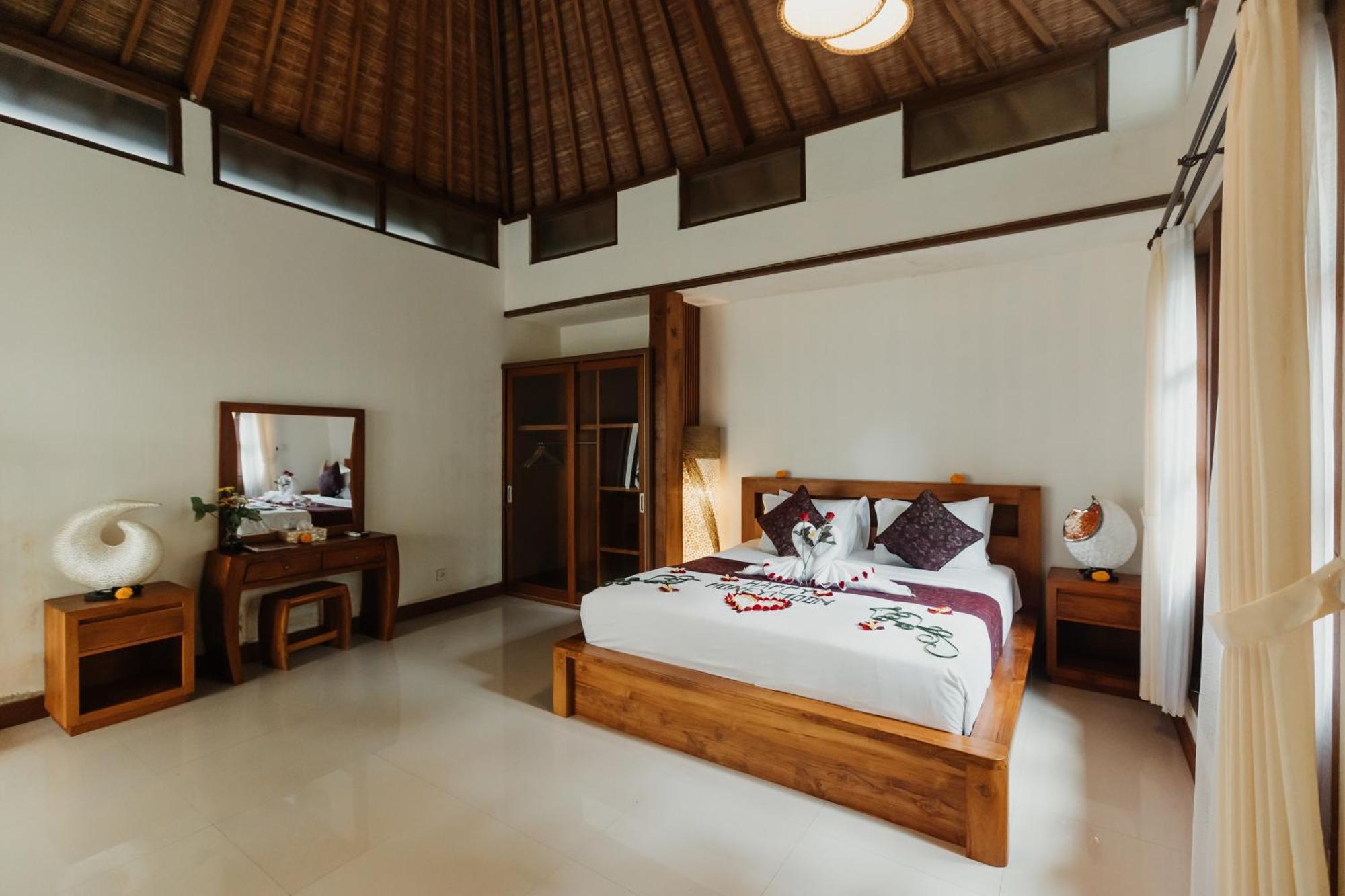 Hotel The Iyang