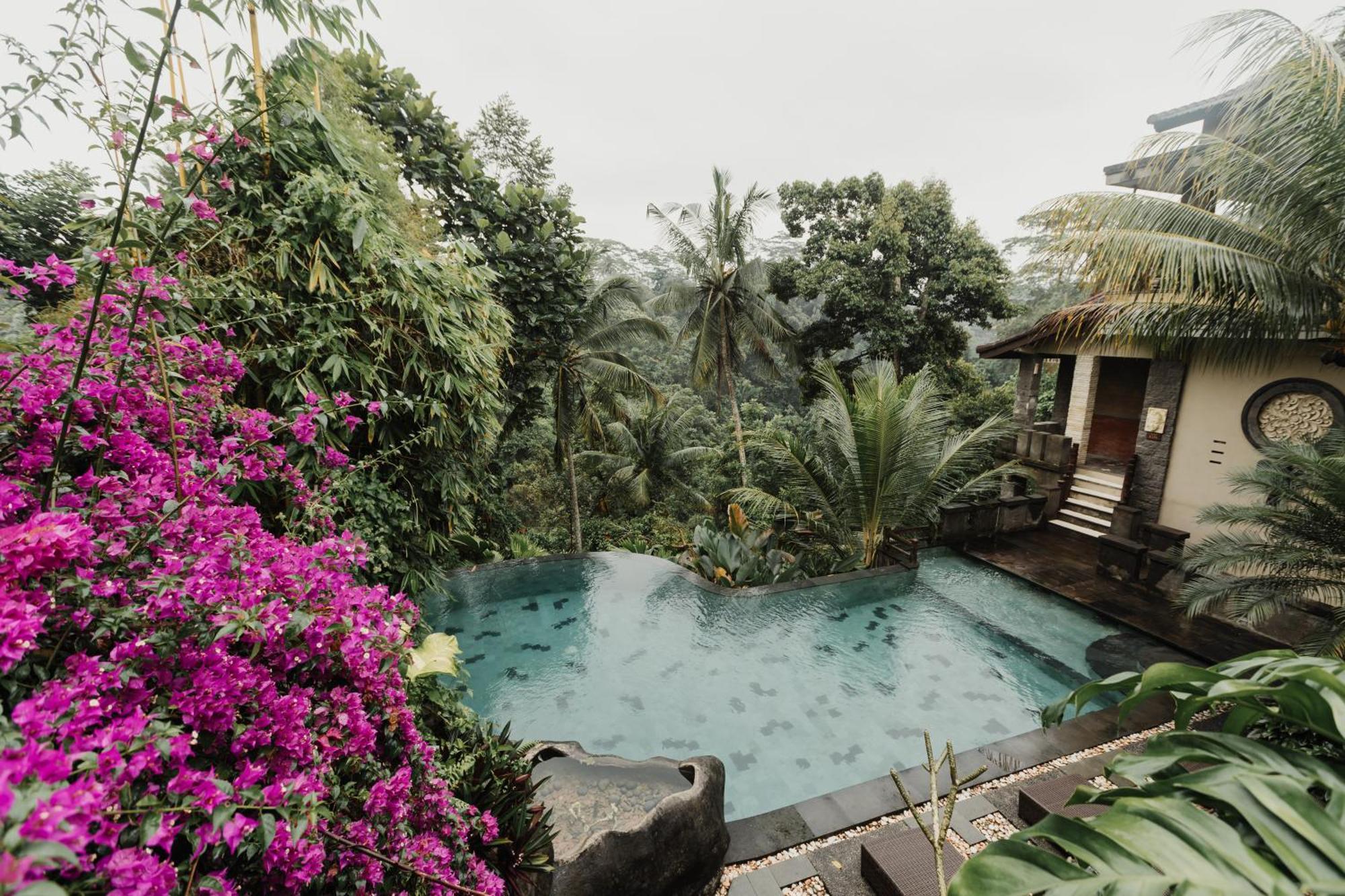Hotel The Iyang