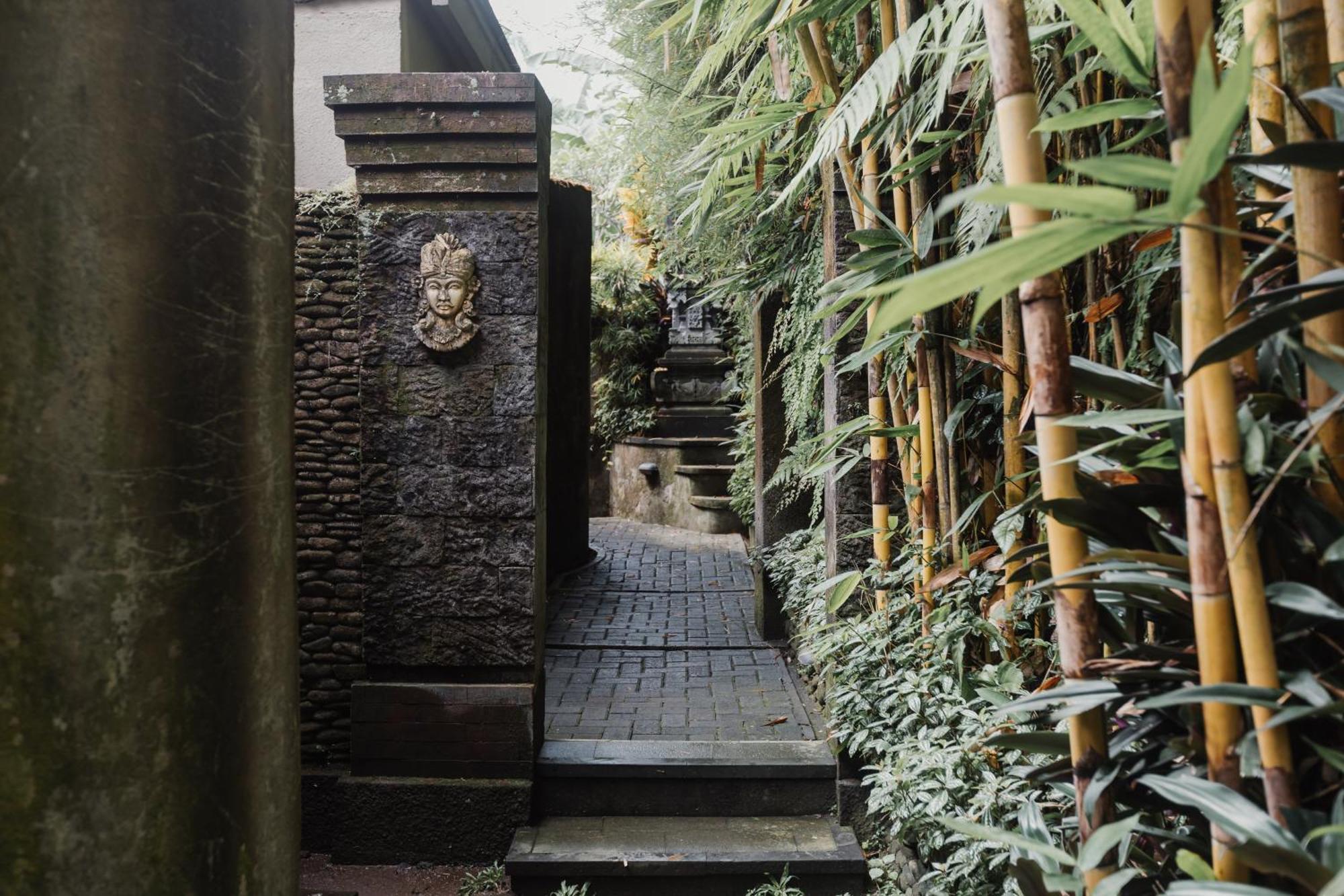 The Iyang 3* Ubud (Bali)