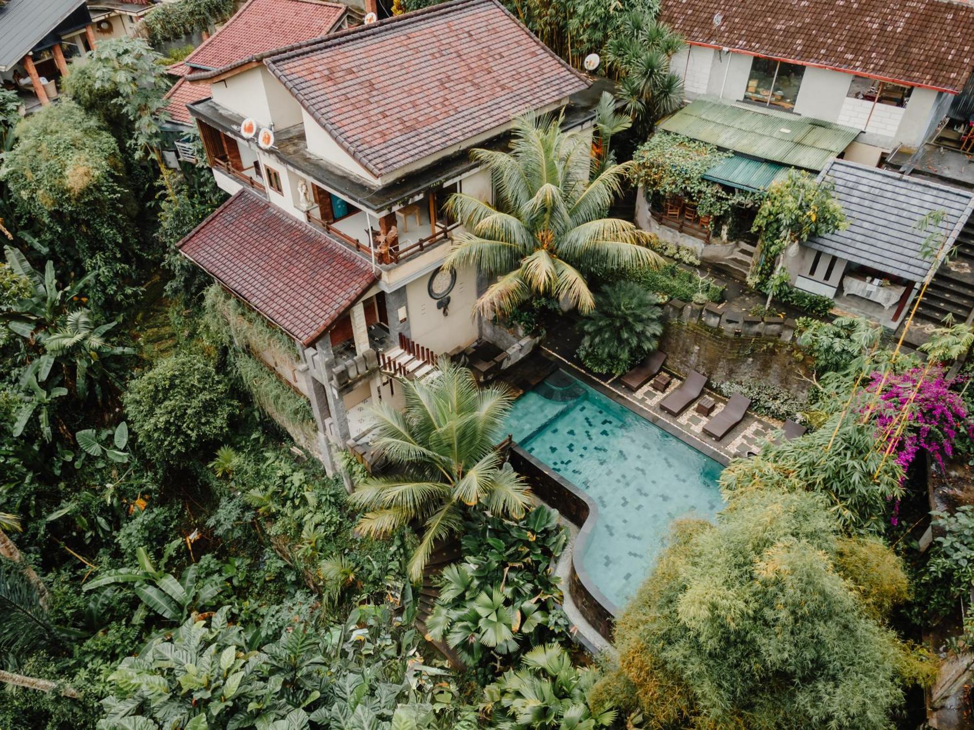The Iyang Ubud (Bali)
