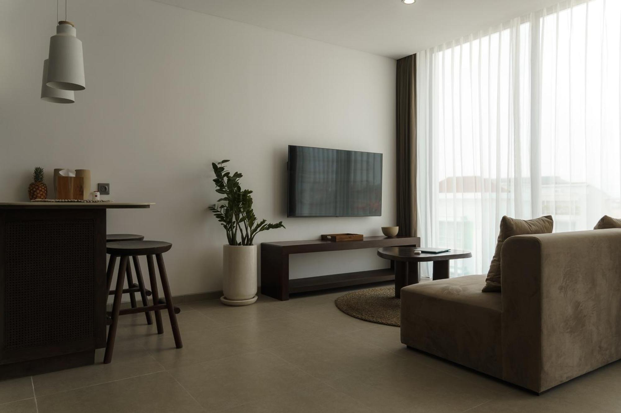 Apartment Sunny Aparts 2
