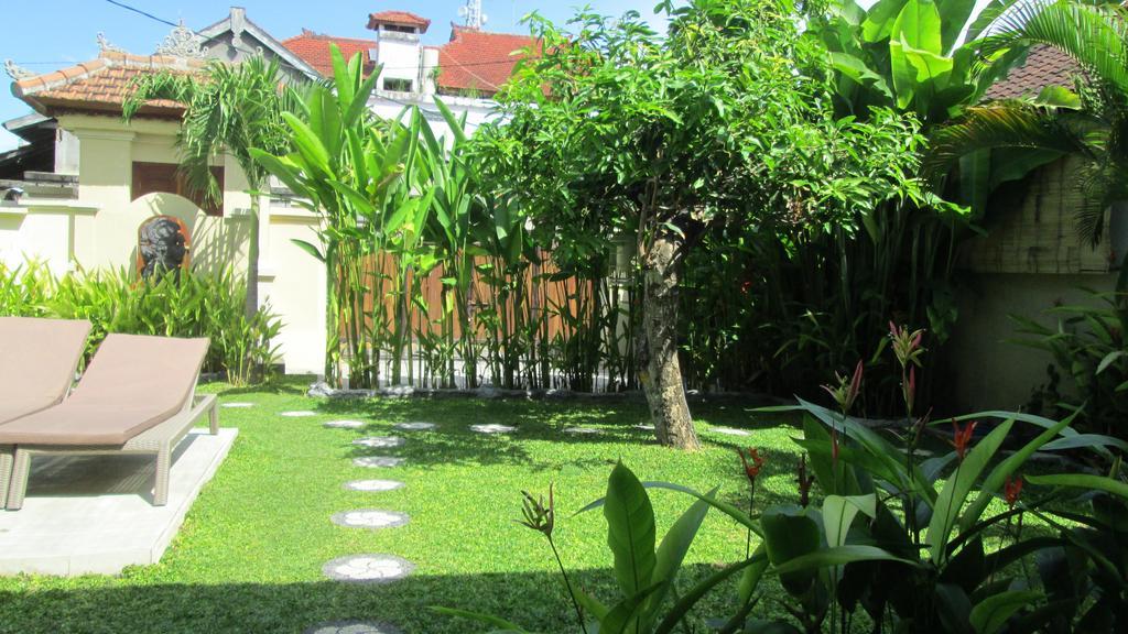 Villa Bambu