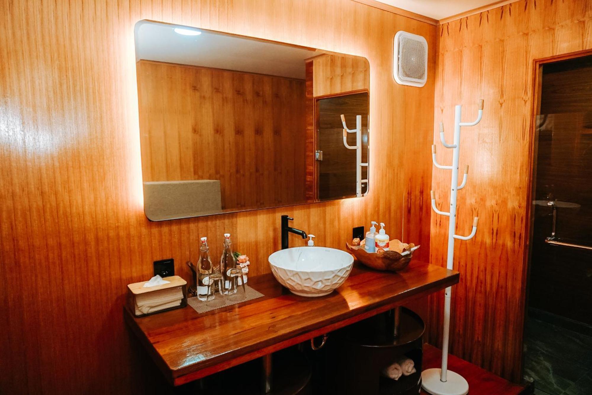 Hotel Pondanu Living Bedugul (Bali)