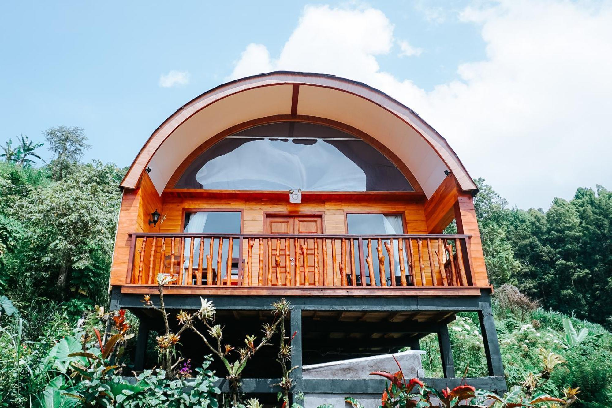 Pondanu Living Hotel