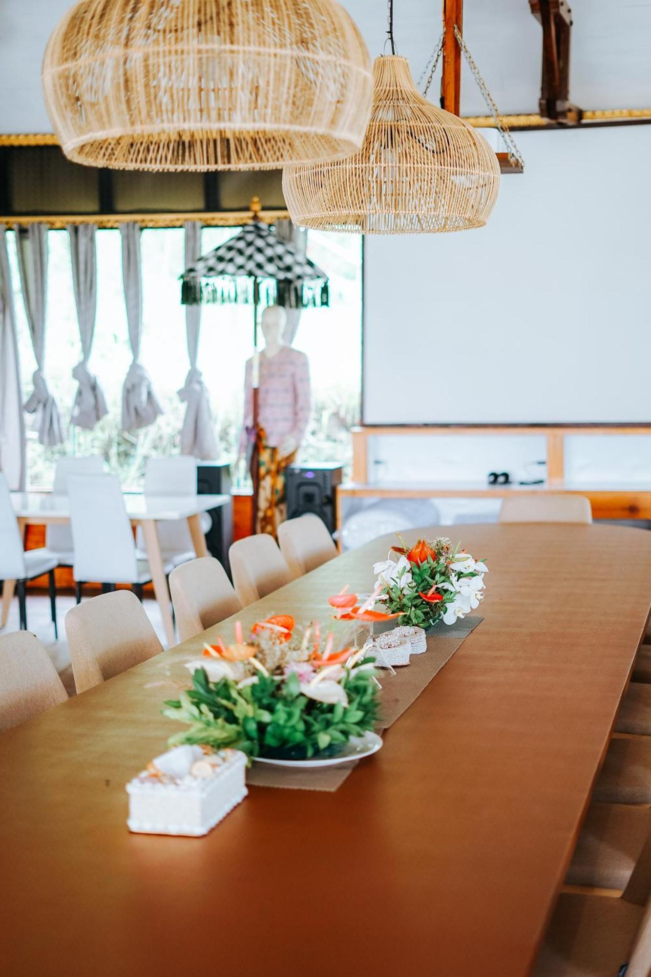 Pondanu Living Hotel Bedugul (Bali)